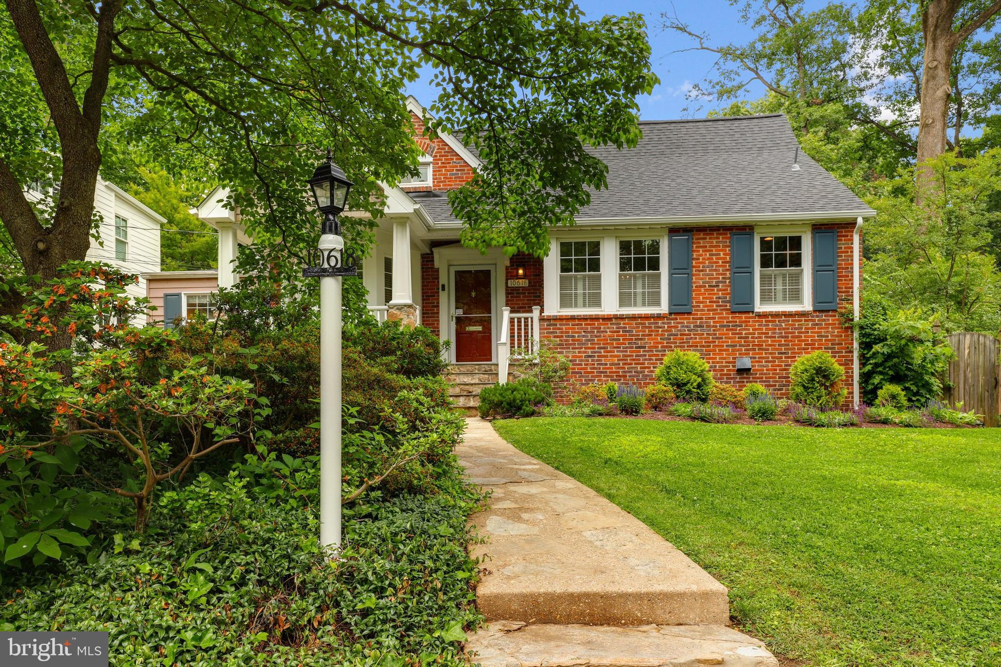 10618 Lorain Avenue Silver Spring, MD 20901 - Photo 2 of 40 Gallery Image 2