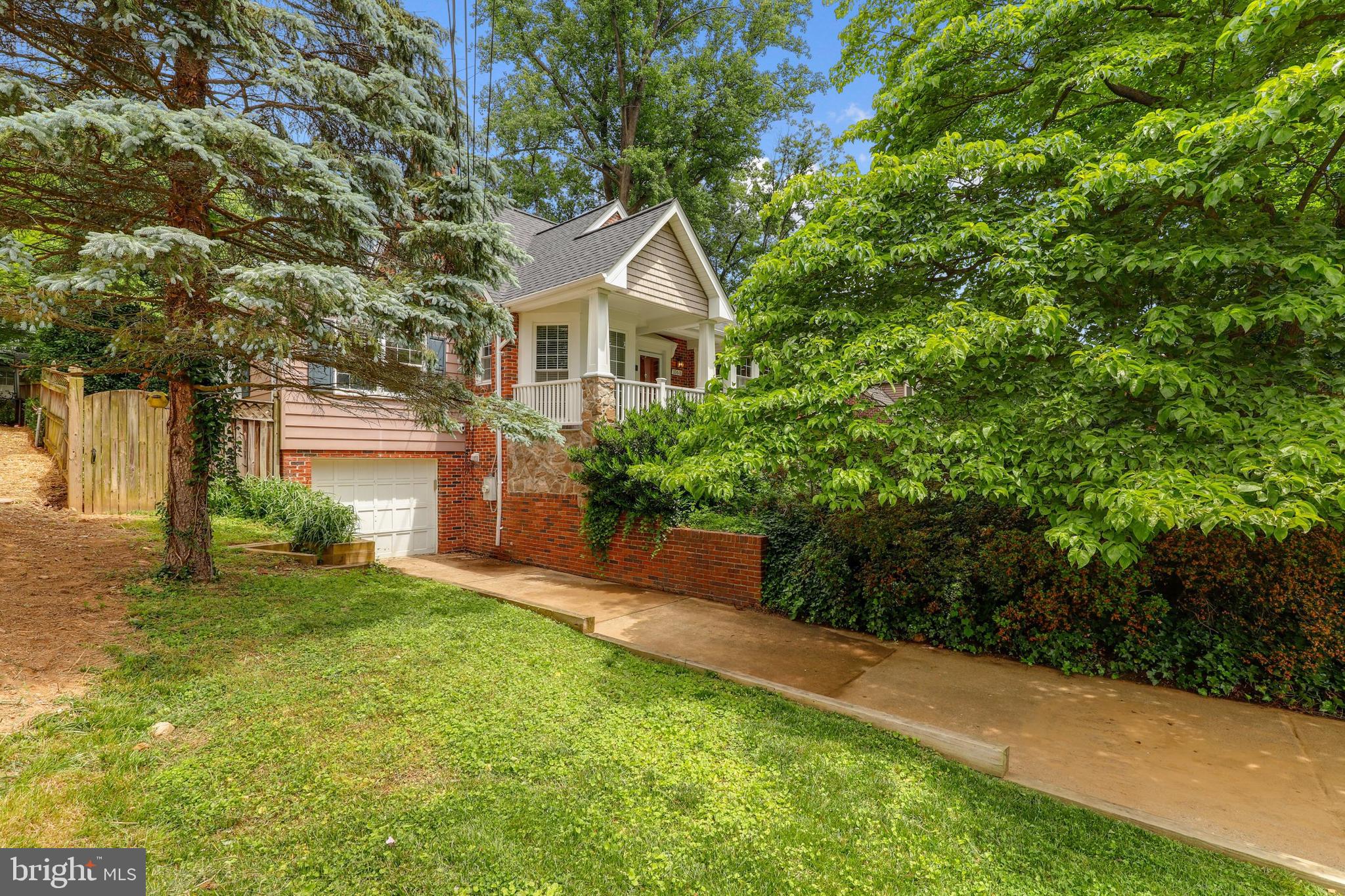 10618 Lorain Avenue Silver Spring, MD 20901 - Photo 4 of 40 Gallery Image 4
