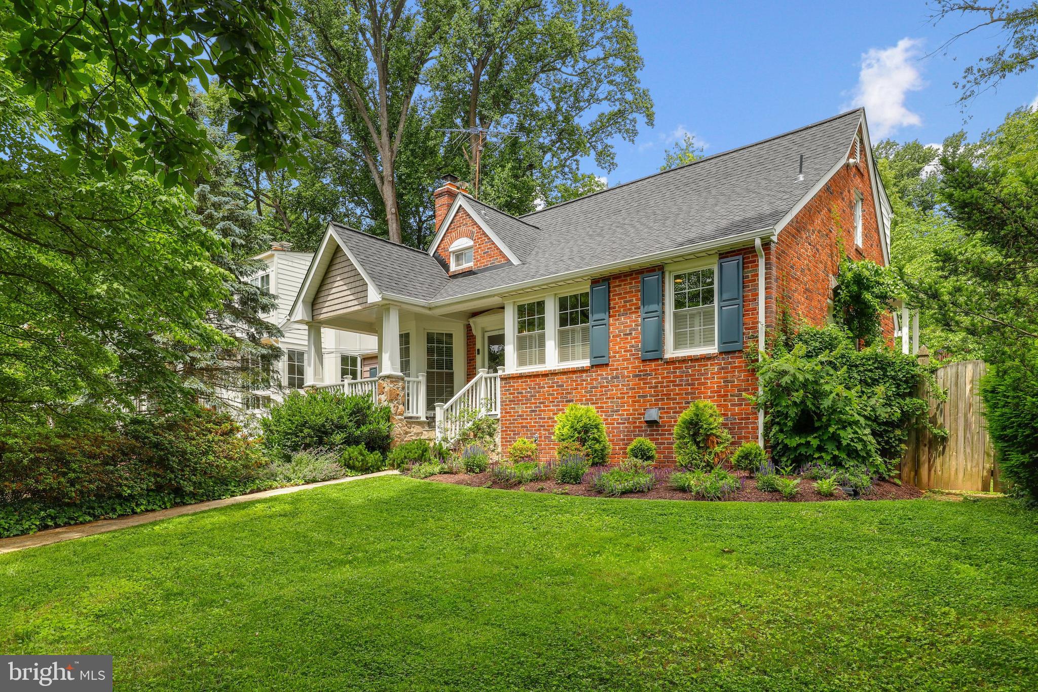 10618 Lorain Avenue Silver Spring, MD 20901 - Photo 5 of 40 Gallery Image 5