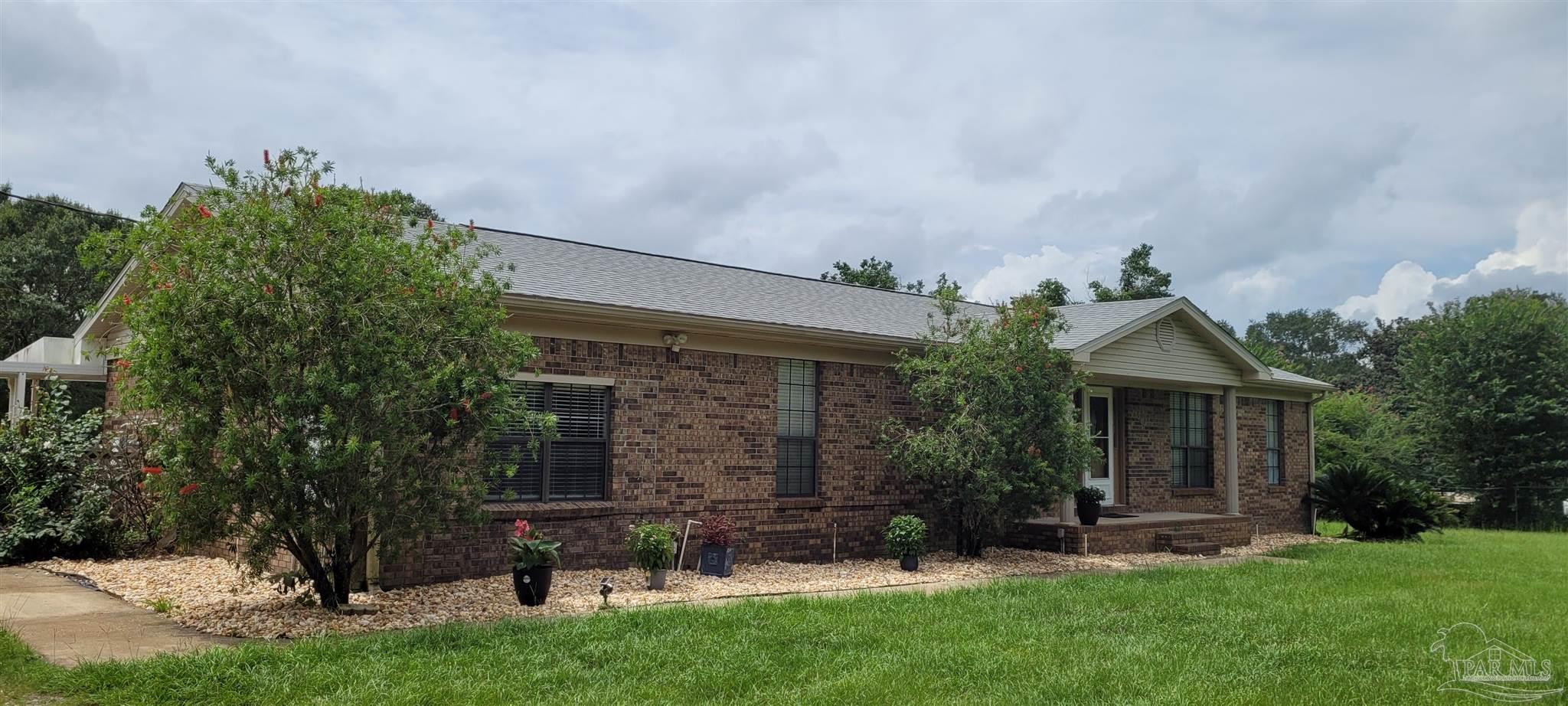 4381 Chestnut Road Molino, FL 32577 - Photo 1 of 36 Gallery Image 1