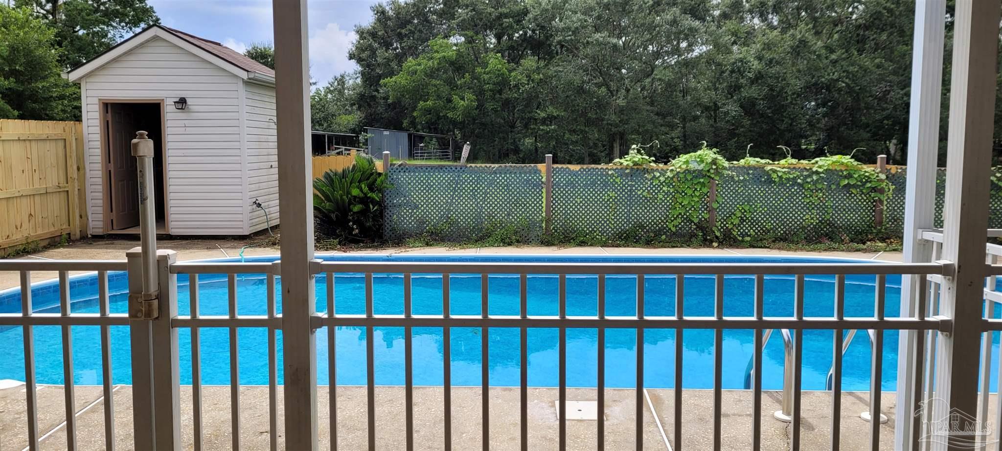 4381 Chestnut Road Molino, FL 32577 - Photo 20 of 36 Gallery Image 20