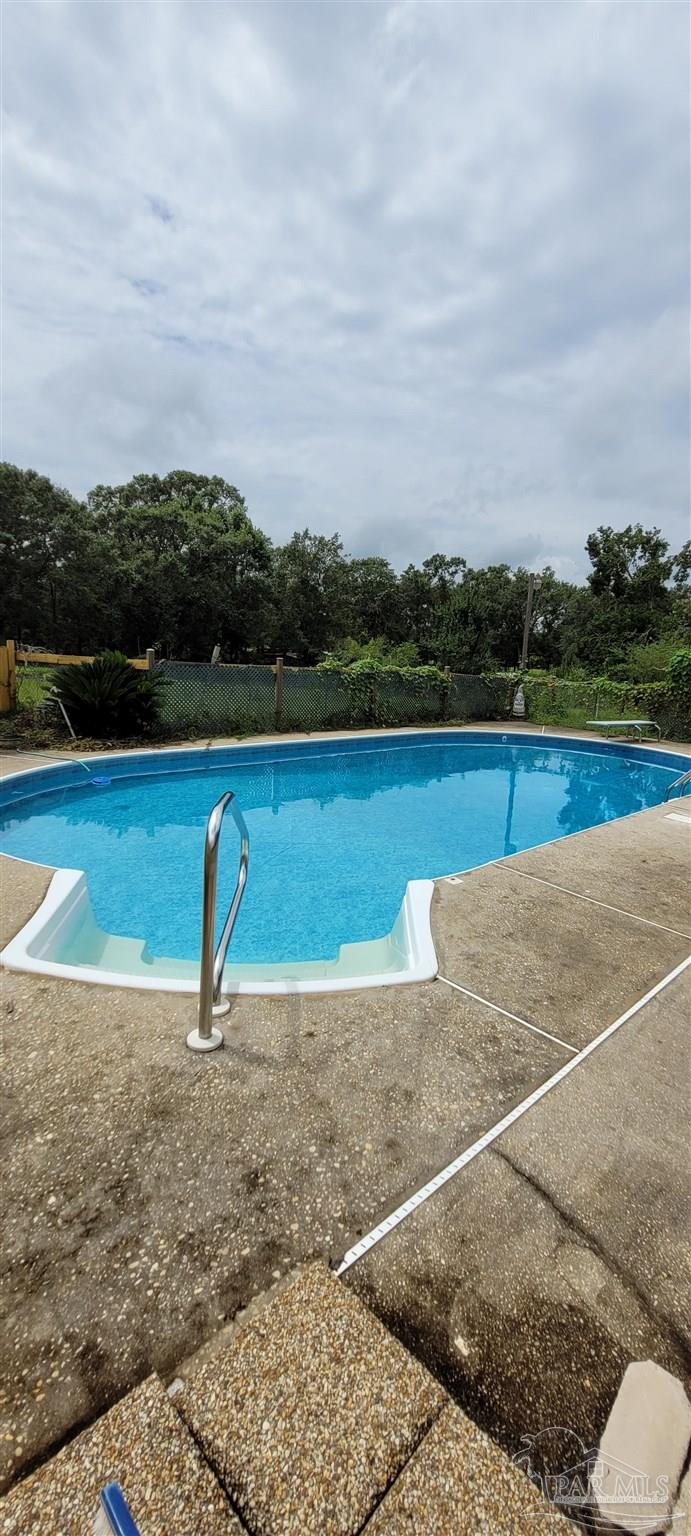 4381 Chestnut Road Molino, FL 32577 - Photo 22 of 36 Gallery Image 22