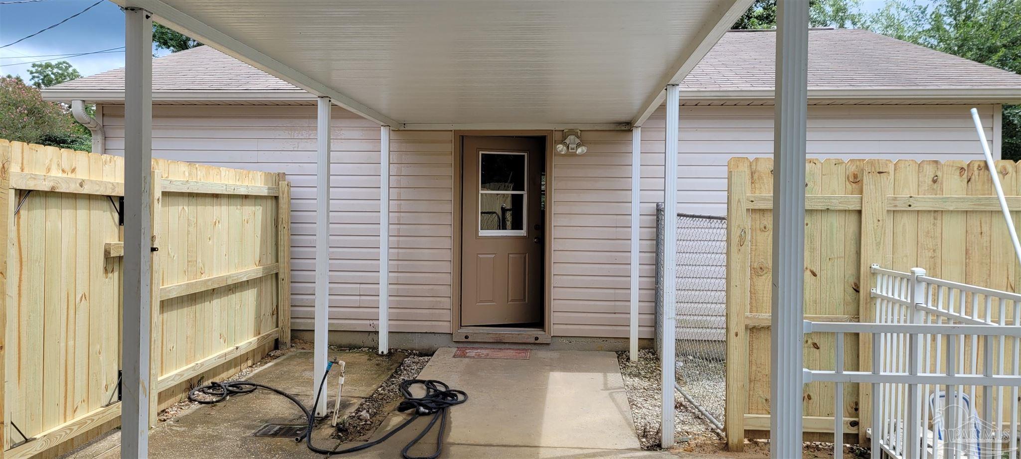 4381 Chestnut Road Molino, FL 32577 - Photo 23 of 36 Gallery Image 23