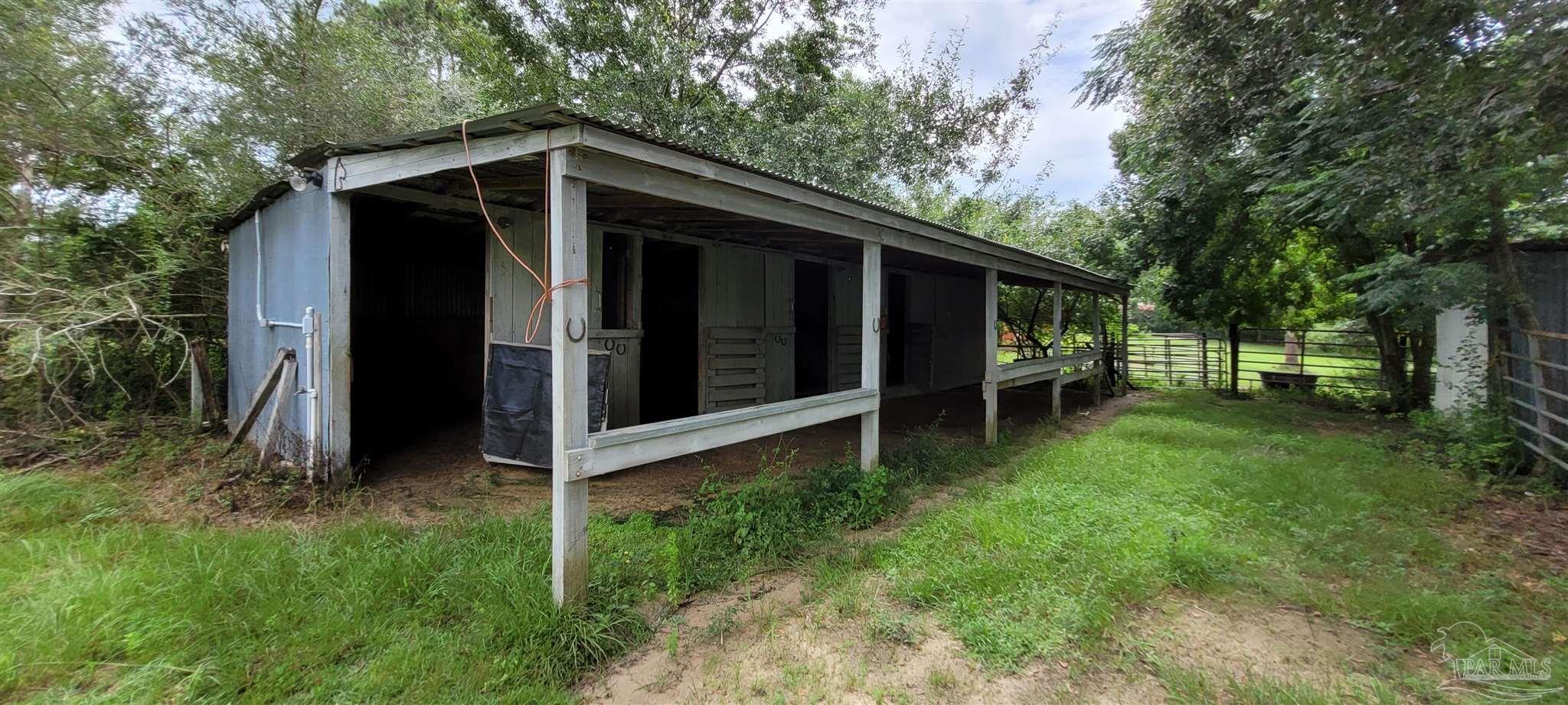 4381 Chestnut Road Molino, FL 32577 - Photo 32 of 36 Gallery Image 32