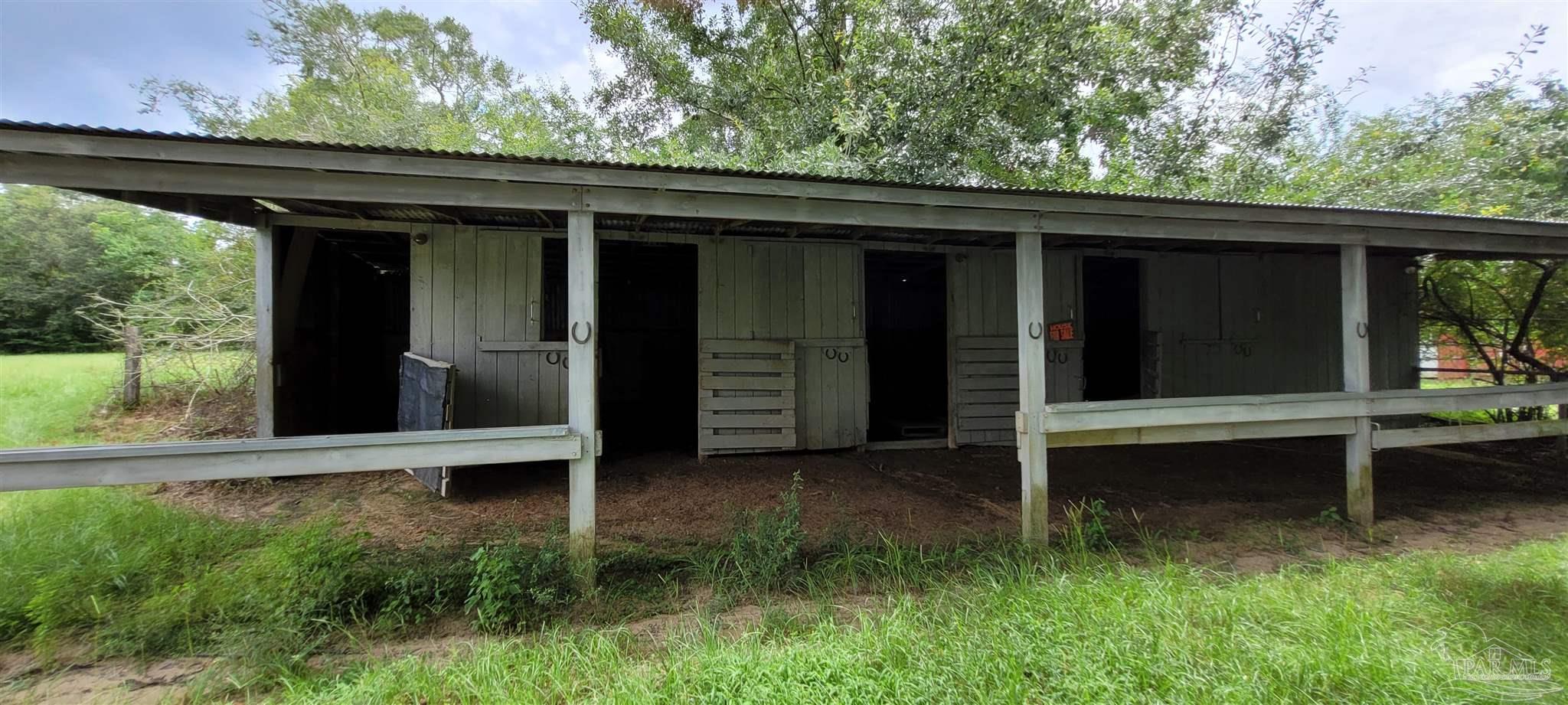 4381 Chestnut Road Molino, FL 32577 - Photo 33 of 36 Gallery Image 33