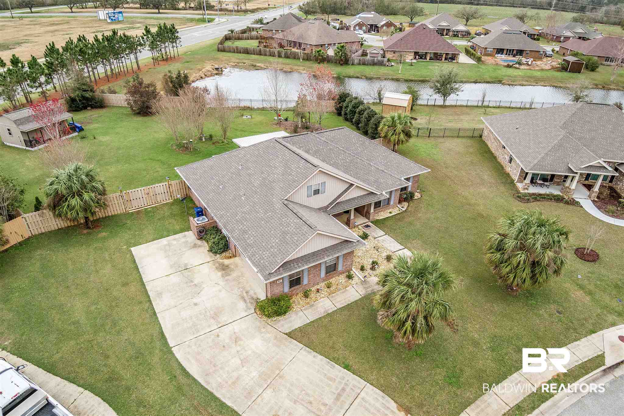 2037 Bourbon Street Foley, AL 36535 - Photo 5 of 39