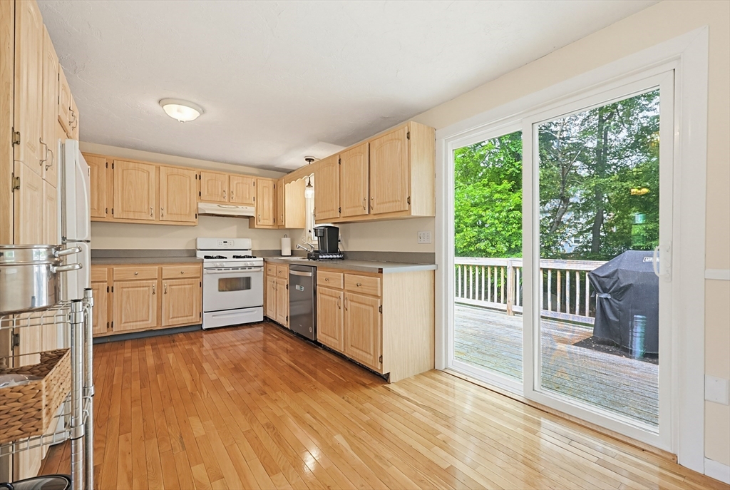 9 Paula Road Milford, MA 01757 - Photo 7 of 29