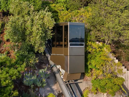 $19,800,000 | 125 Belvedere Avenue, Belvedere, CA 94920