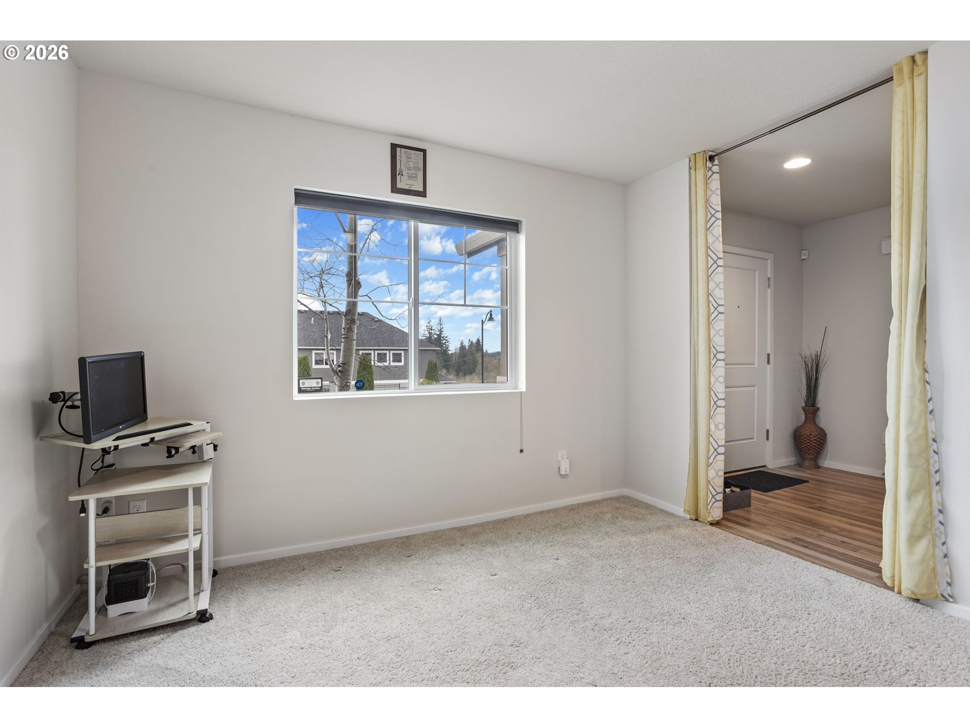 17379 Northwest Shackelford Road Portland, OR 97229 - Photo 39 of 44 Bedroom