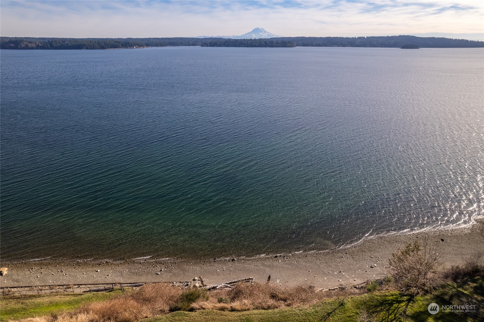 12922 Thomas Road Northwest Gig Harbor, WA 98329 - Photo 9 of 38 a view of a lake view