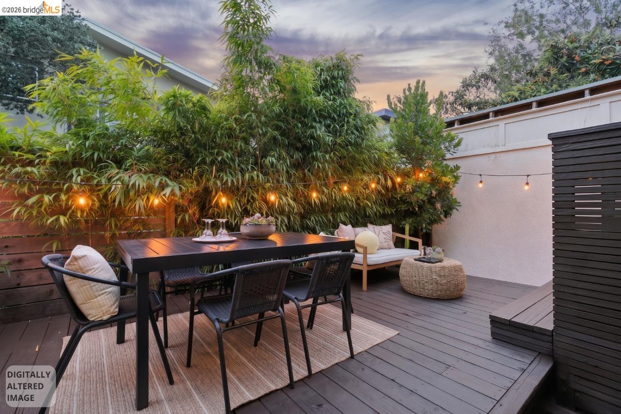 3032 Bateman Street Berkeley, CA 94705 - Photo 30 of 38 Gallery Image 30