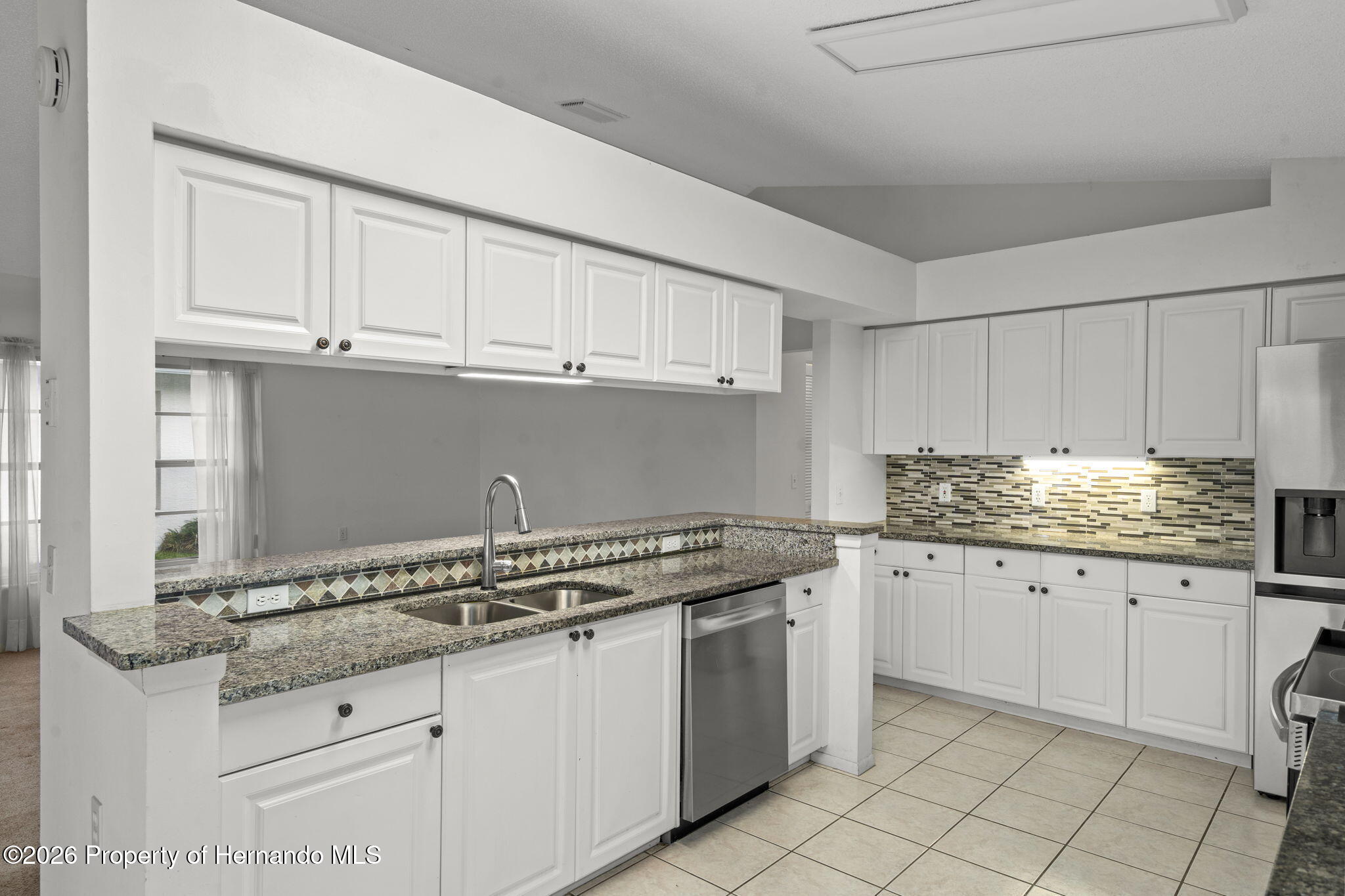 3072 Eagle Bend Road Spring Hill, FL 34606 - Photo 23 of 115 Kitchen