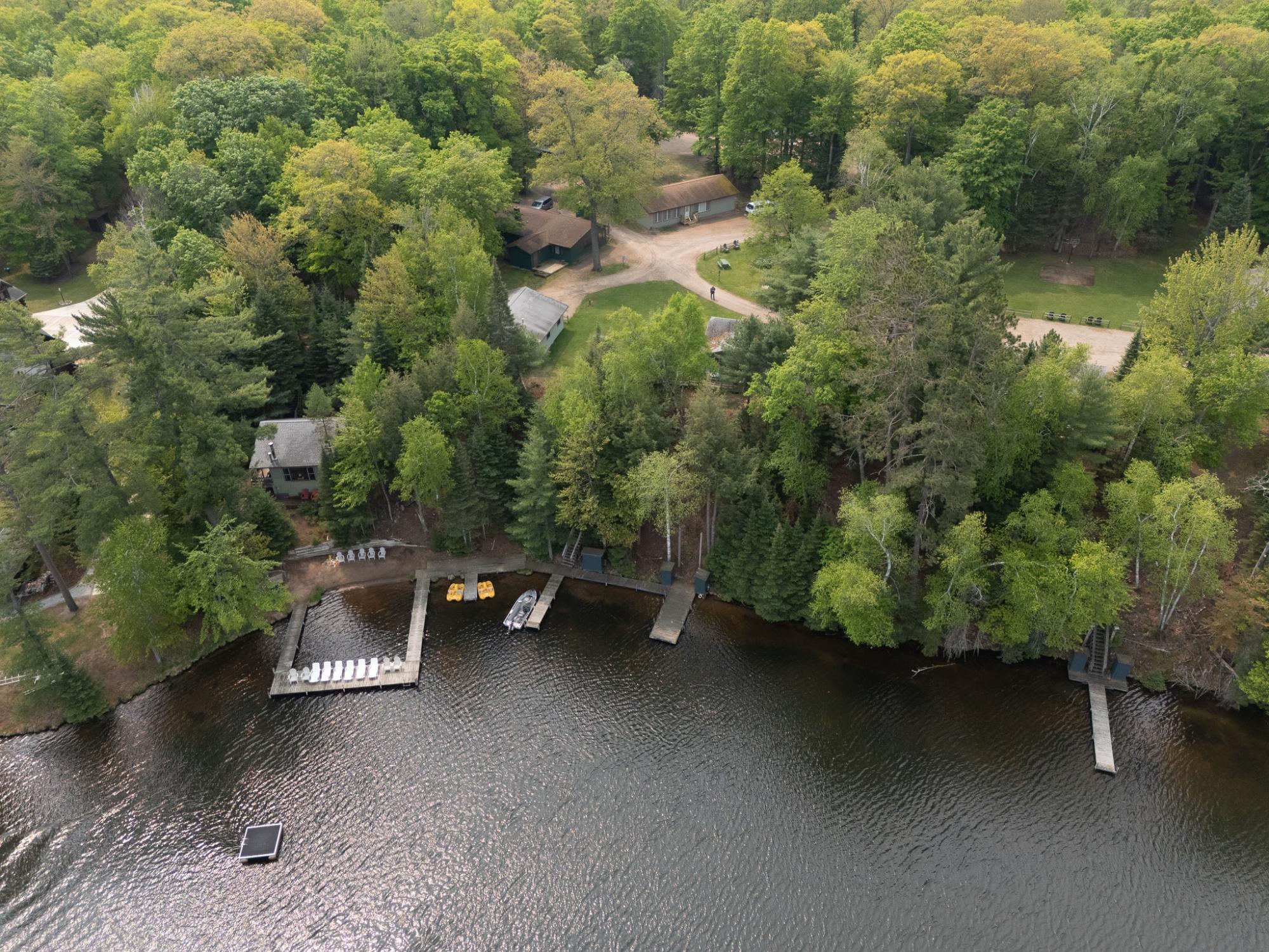 1634 Shields Road, Unit 3 St. Germain, WI 54558 - Photo 21 of 37 Gallery Image 21
