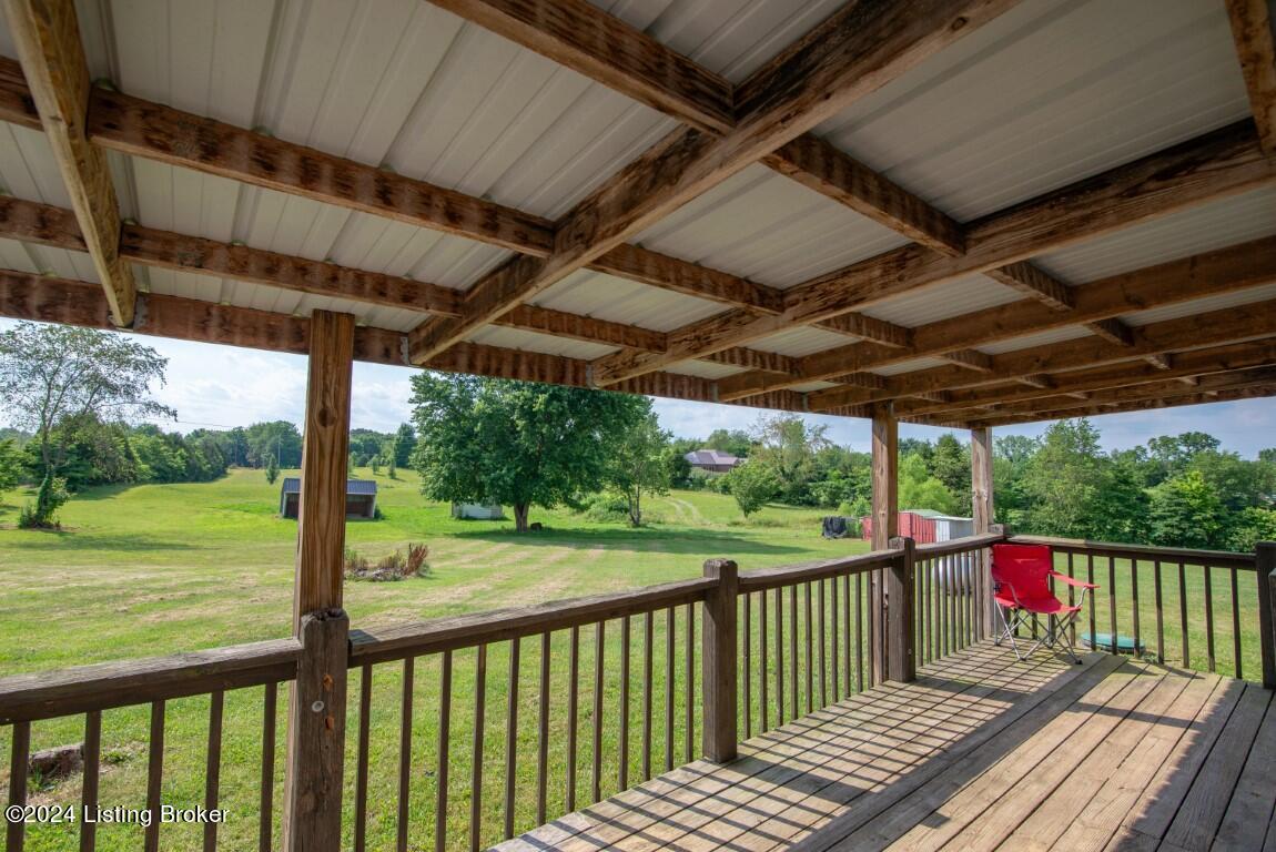 6959 Old State Road Guston, KY 40142 - Photo 18 of 70 6959 Old St Rd-18