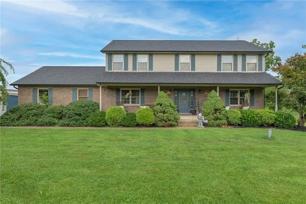 $749,900 | 8400 Puddenbag Road, Germantown, OH 45327