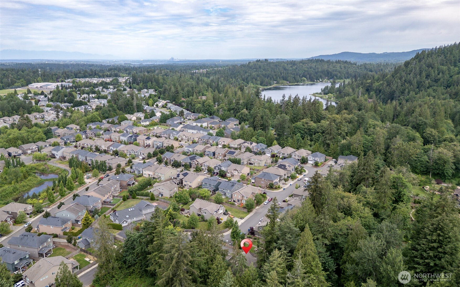 18930 179th Place Southeast Renton, WA 98058 - Photo 34 of 34