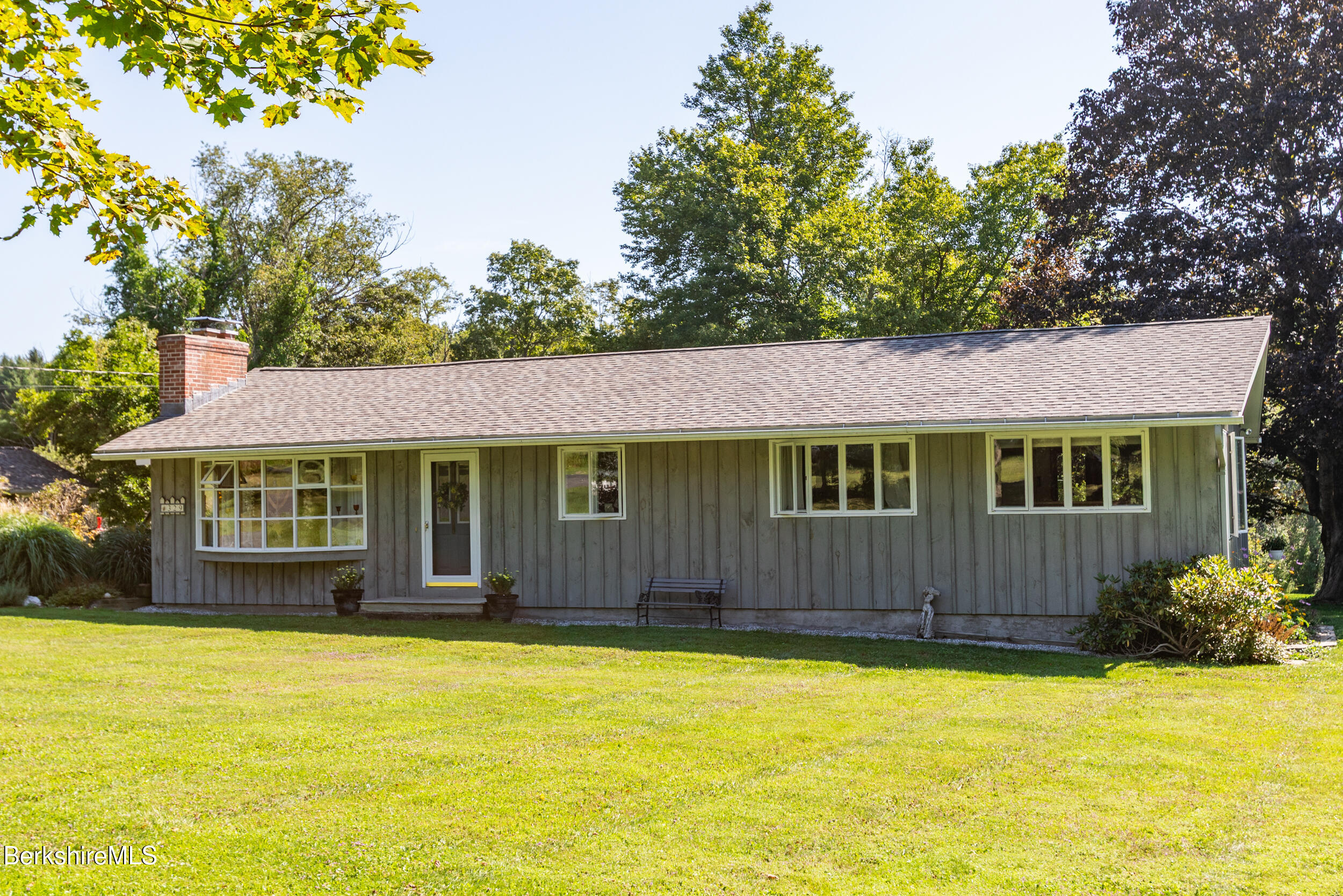 329 Dublin Road Richmond, MA 01201 - Photo 1 of 46 329 Dublin Rd.