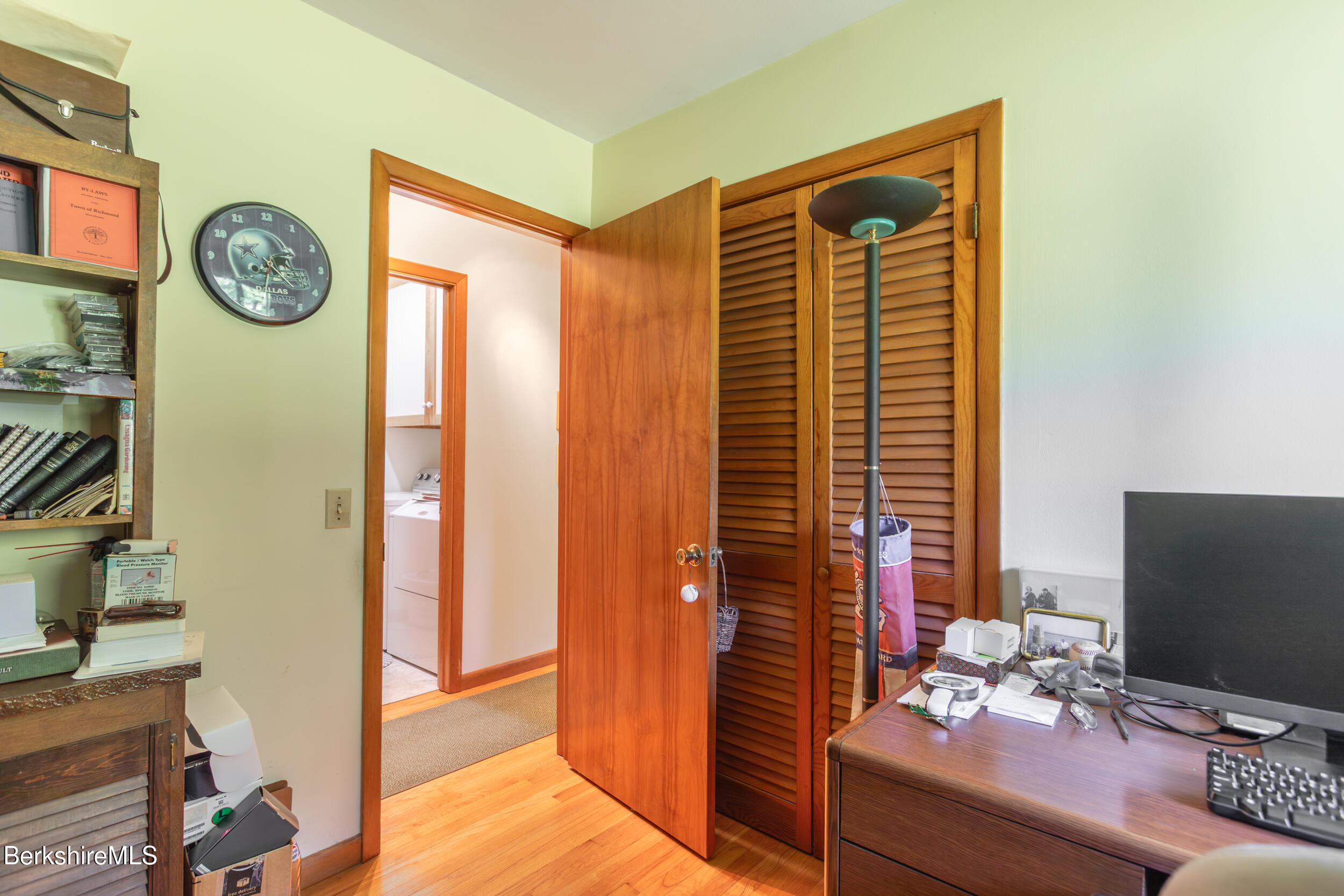 329 Dublin Road Richmond, MA 01201 - Photo 22 of 46 Bedroom 2