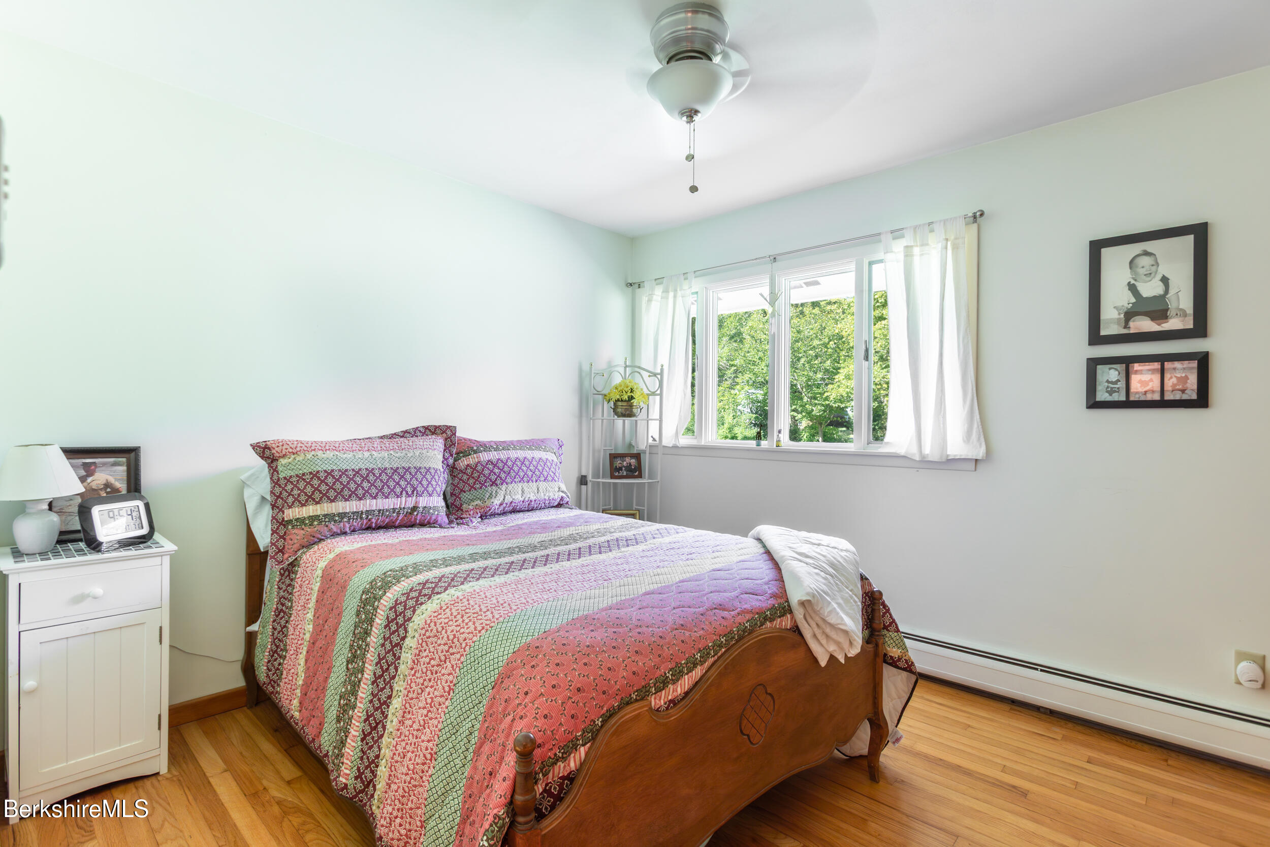 329 Dublin Road Richmond, MA 01201 - Photo 23 of 46 Bedroom 3