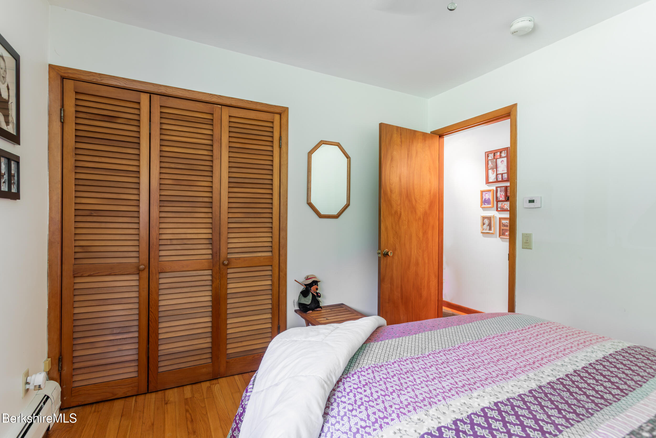 329 Dublin Road Richmond, MA 01201 - Photo 24 of 46 Bedroom 3