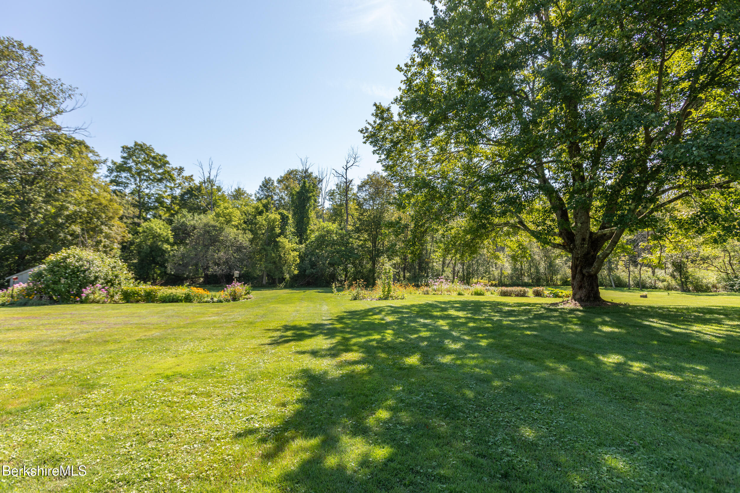 329 Dublin Road Richmond, MA 01201 - Photo 28 of 46 Backyard
