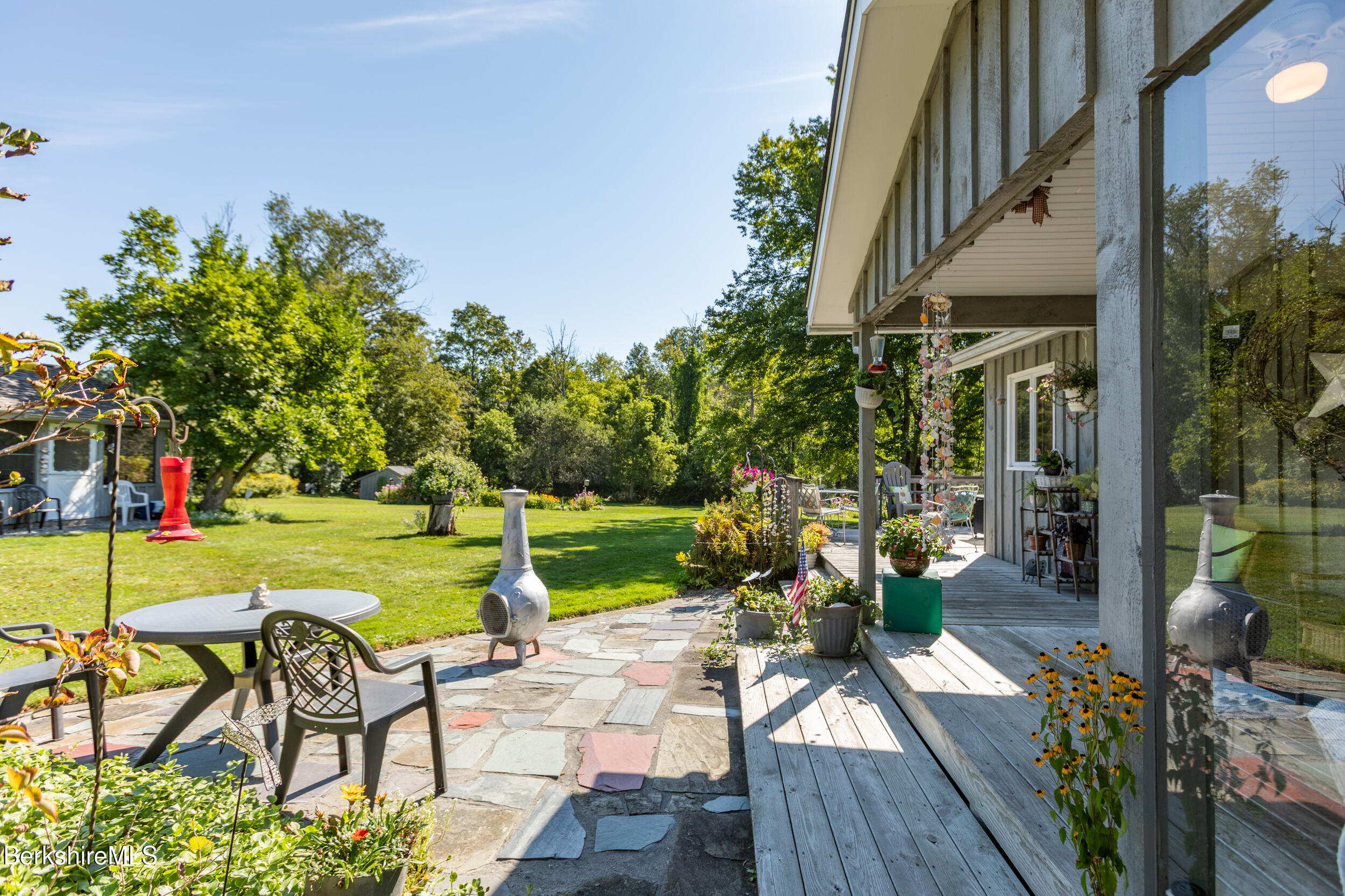 329 Dublin Road Richmond, MA 01201 - Photo 29 of 46 Exterior