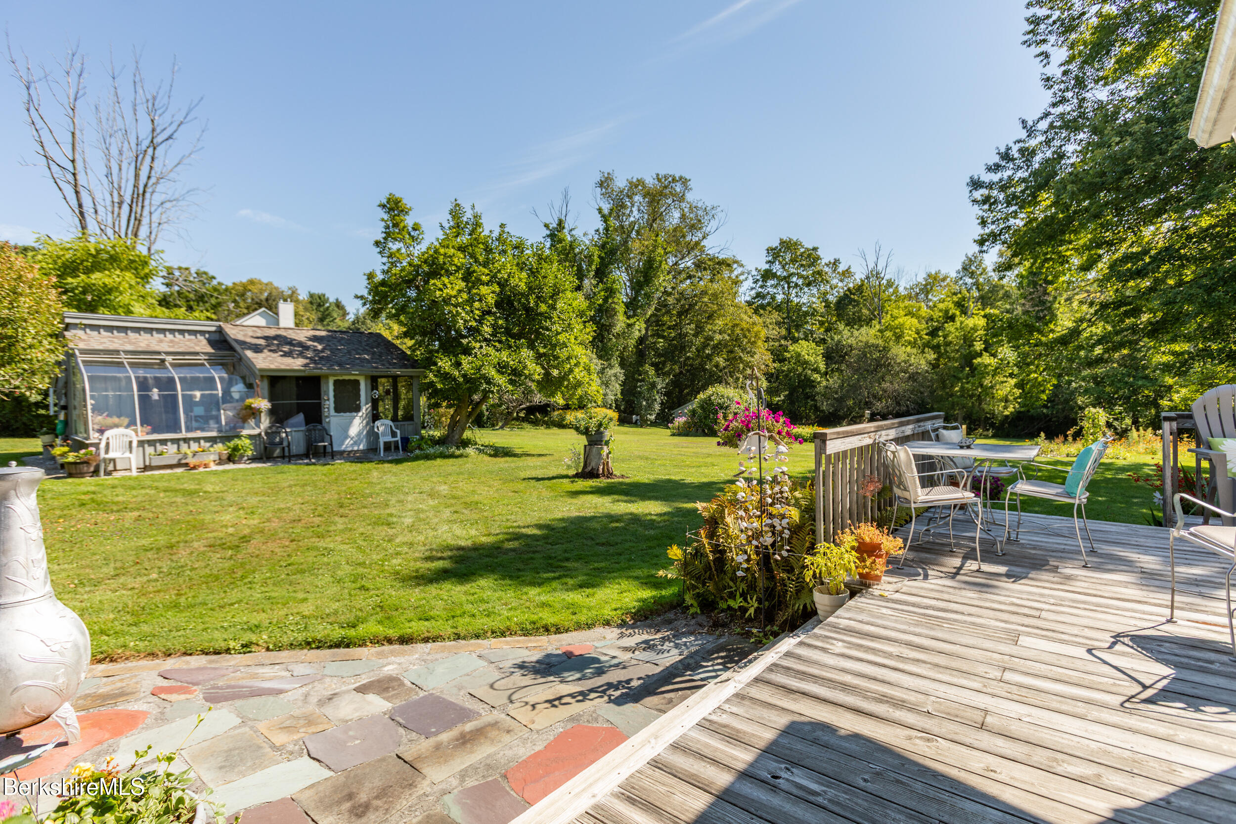 329 Dublin Road Richmond, MA 01201 - Photo 36 of 46 Exterior