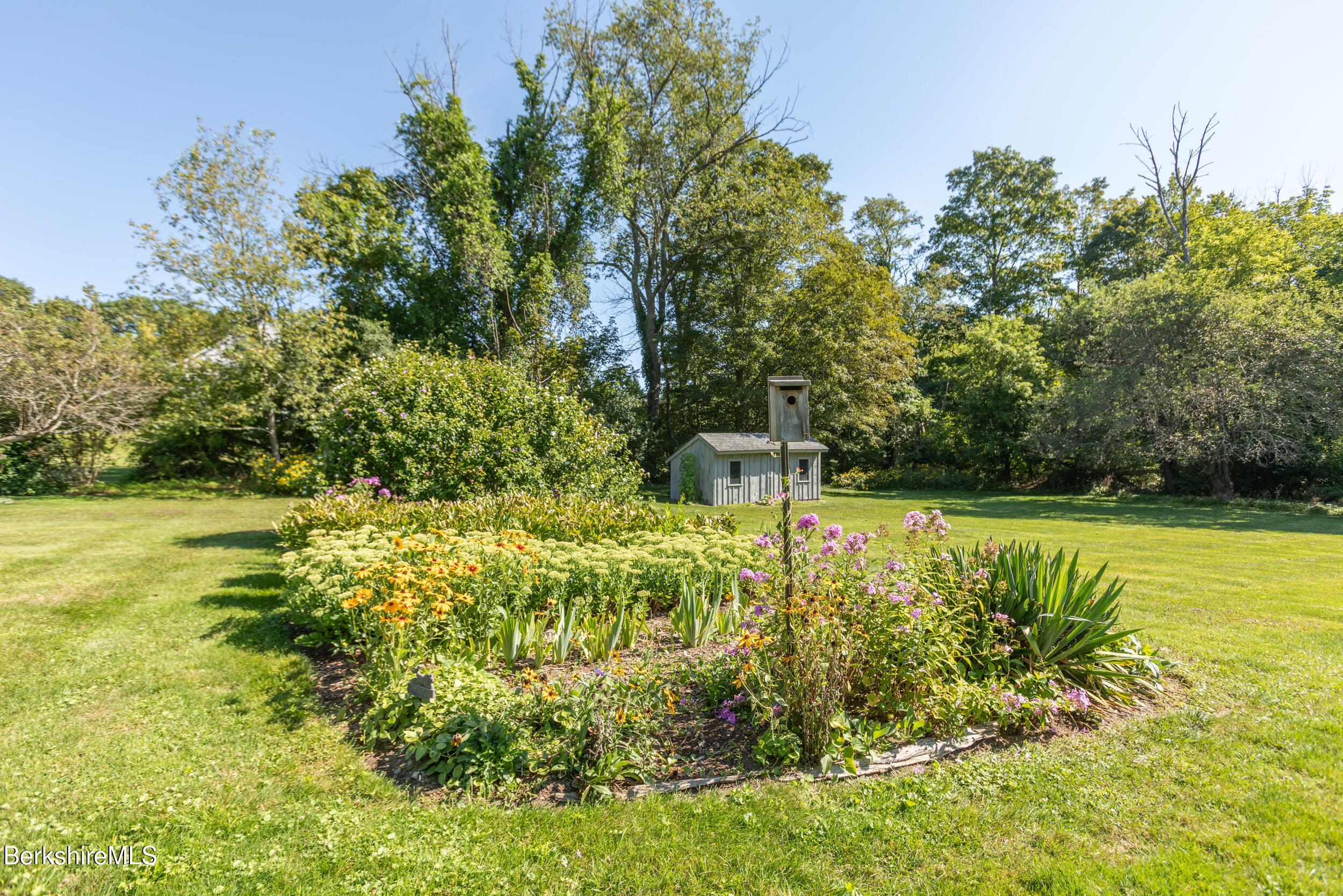 329 Dublin Road Richmond, MA 01201 - Photo 37 of 46 Garden beds