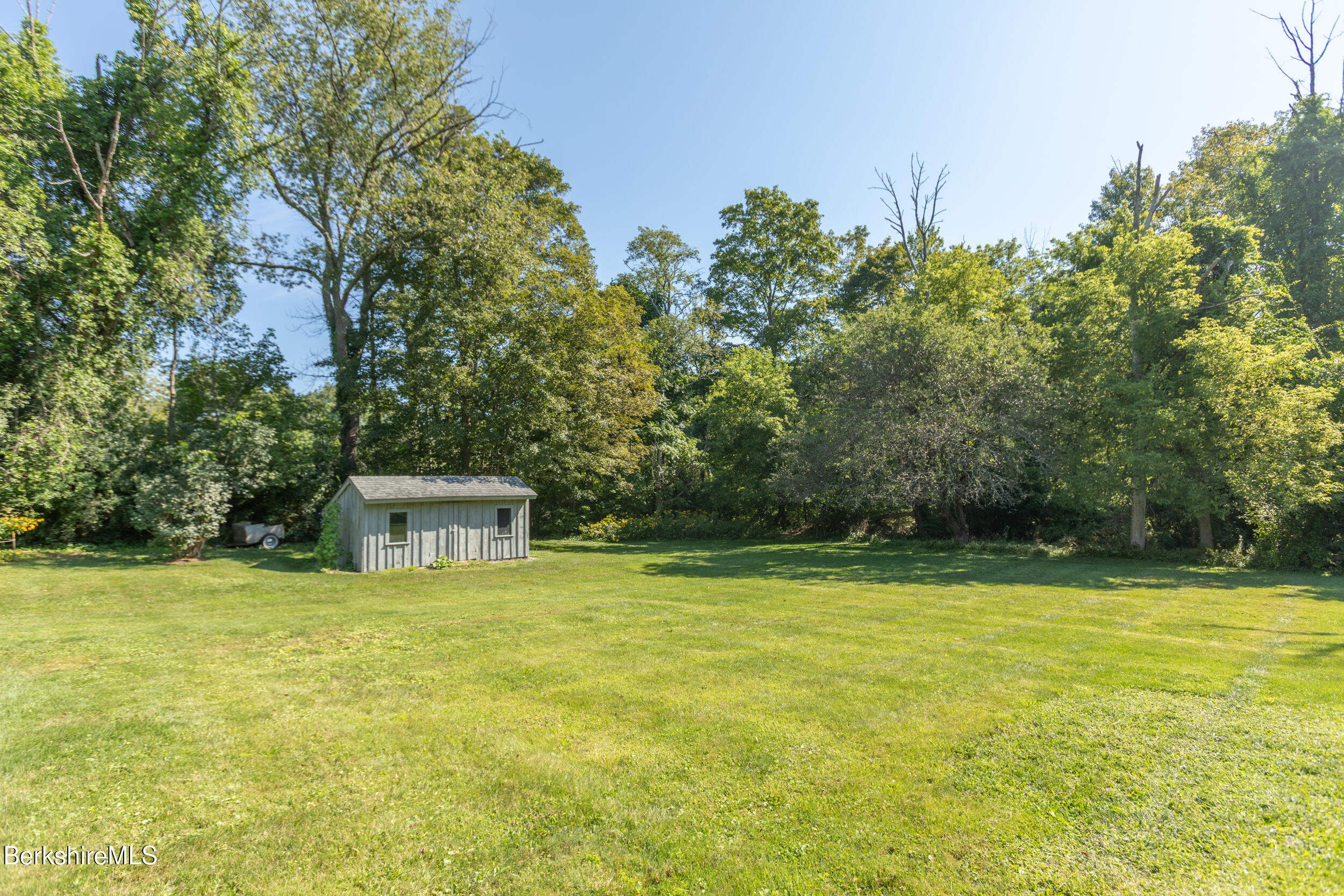 329 Dublin Road Richmond, MA 01201 - Photo 38 of 46 Shed