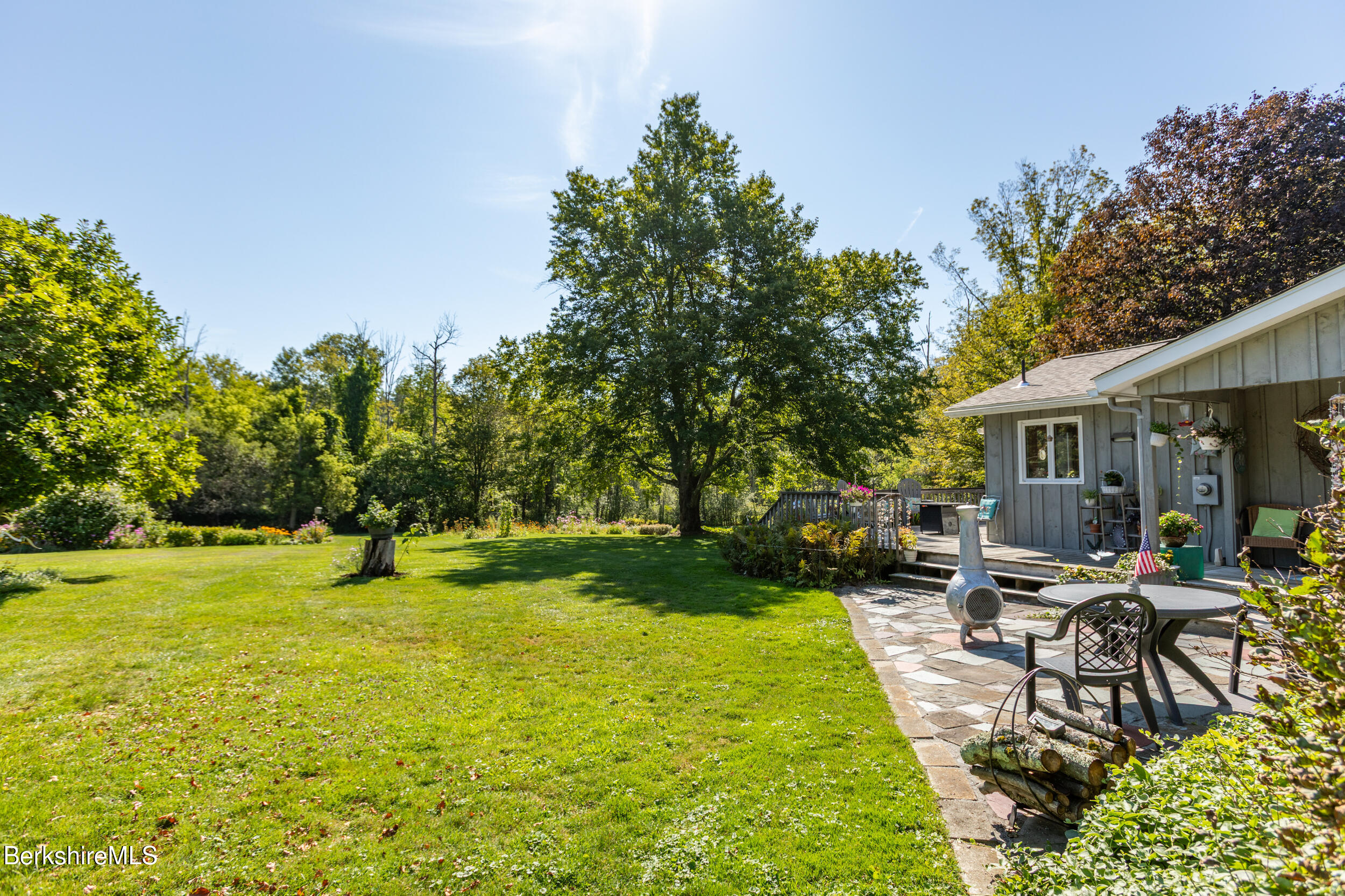 329 Dublin Road Richmond, MA 01201 - Photo 43 of 46 Exterior