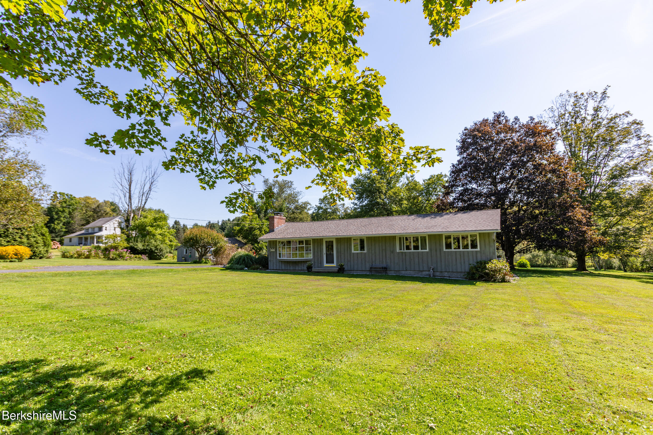 329 Dublin Road Richmond, MA 01201 - Photo 44 of 46 329 Dublin Rd.