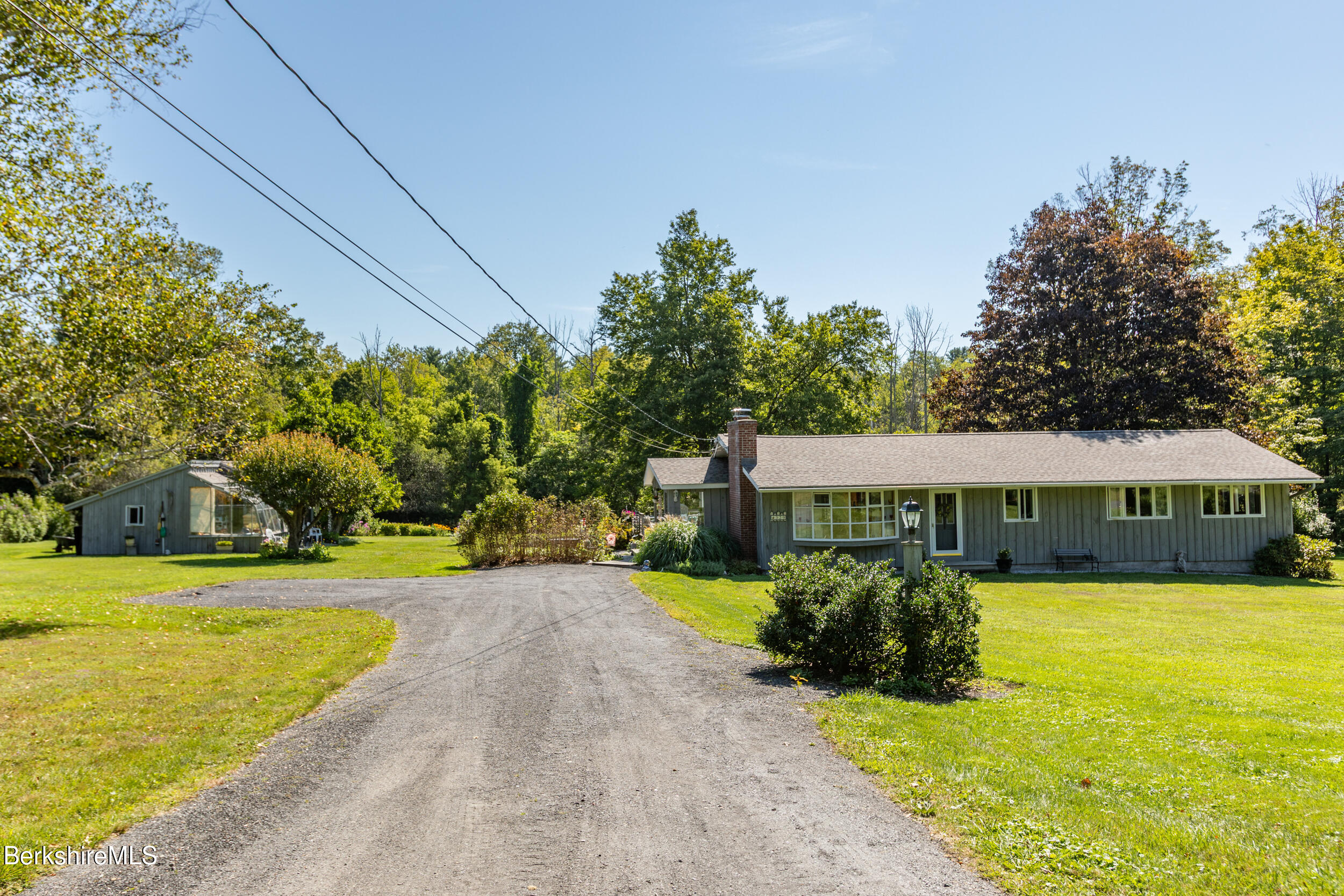 329 Dublin Road Richmond, MA 01201 - Photo 45 of 46 329 Dublin Rd.