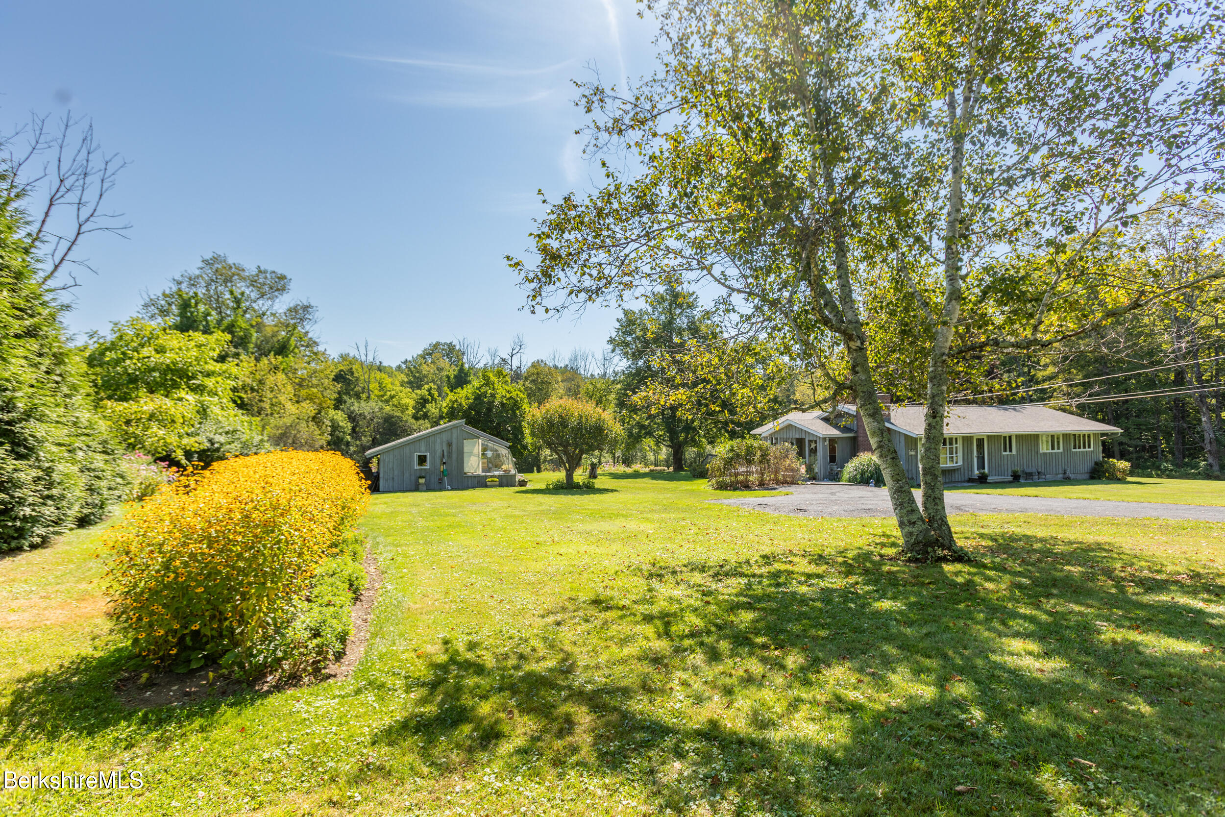 329 Dublin Road Richmond, MA 01201 - Photo 46 of 46 329 Dublin Rd.