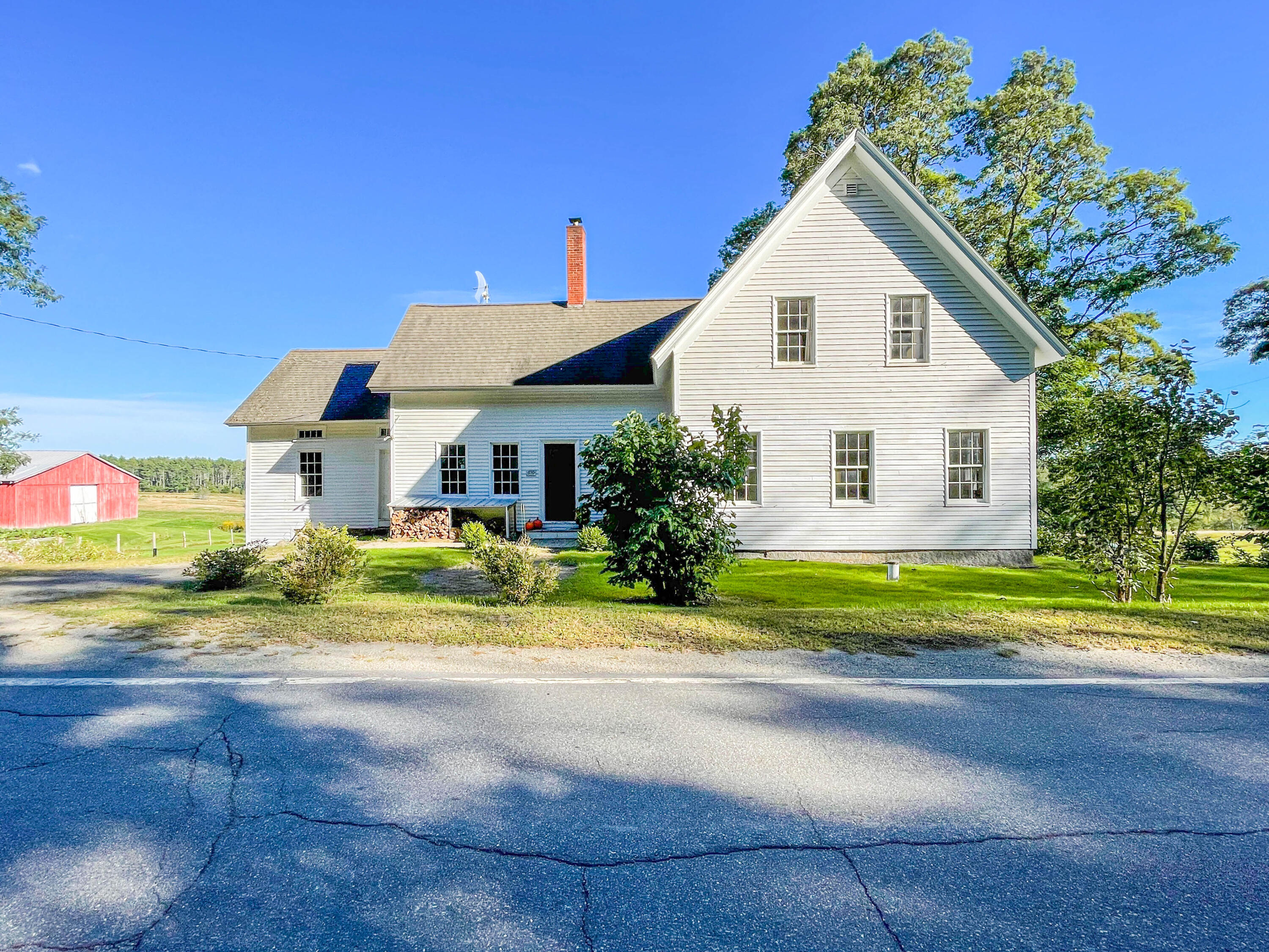650 South Clary Road Jefferson, ME 04348 - Photo 73 of 73 650 S Clary Rd Jefferson -73
