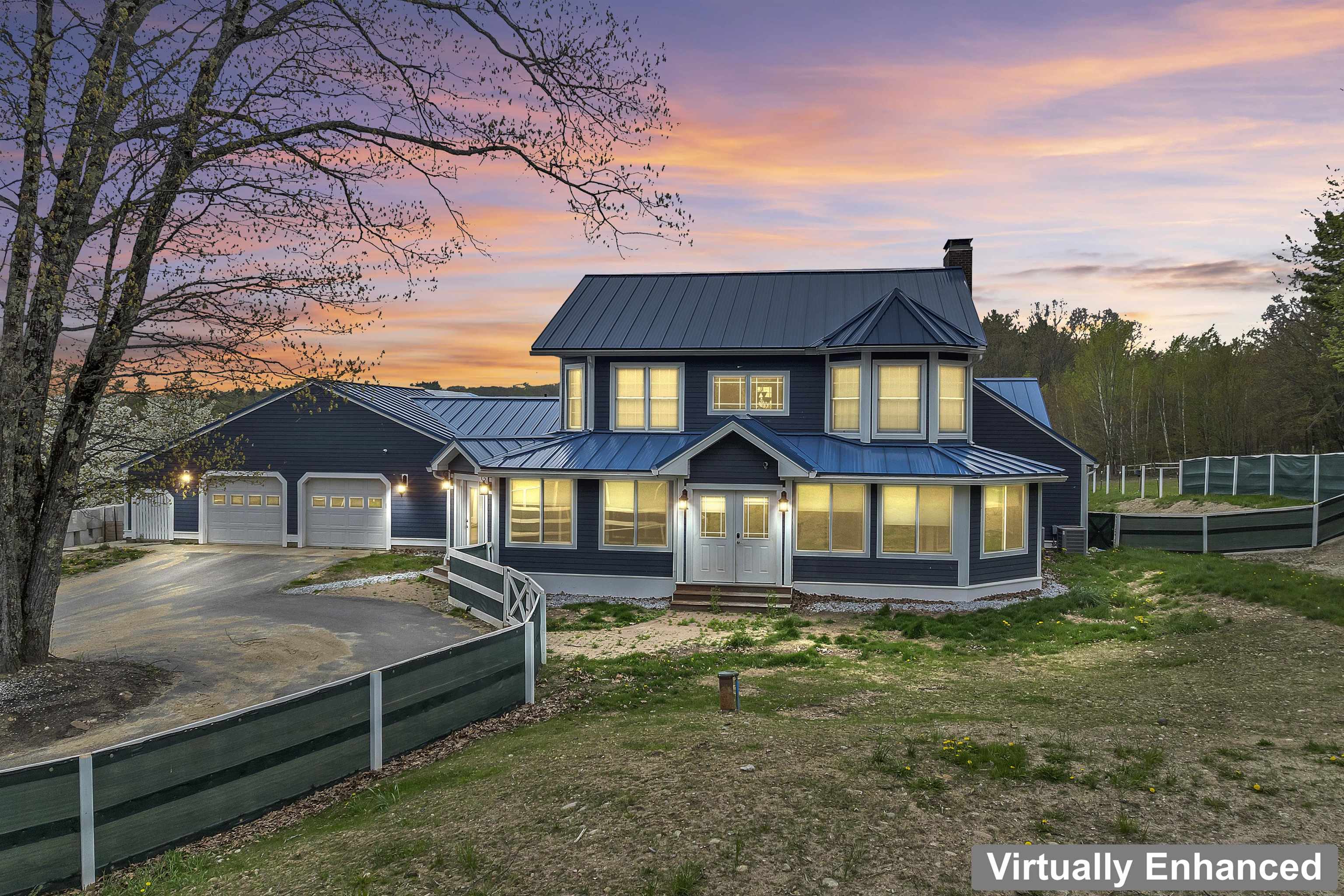 40 Dunbarton Center Road Bow, NH 03304 - Photo 56 of 59
