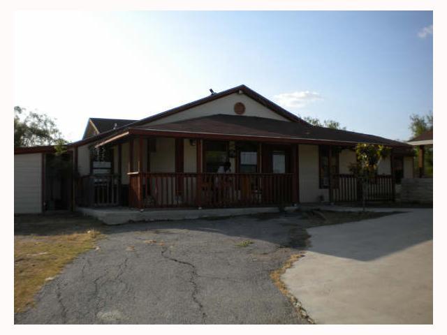 8700 Coulver Road Austin, TX 78747 - Photo 1 of 1