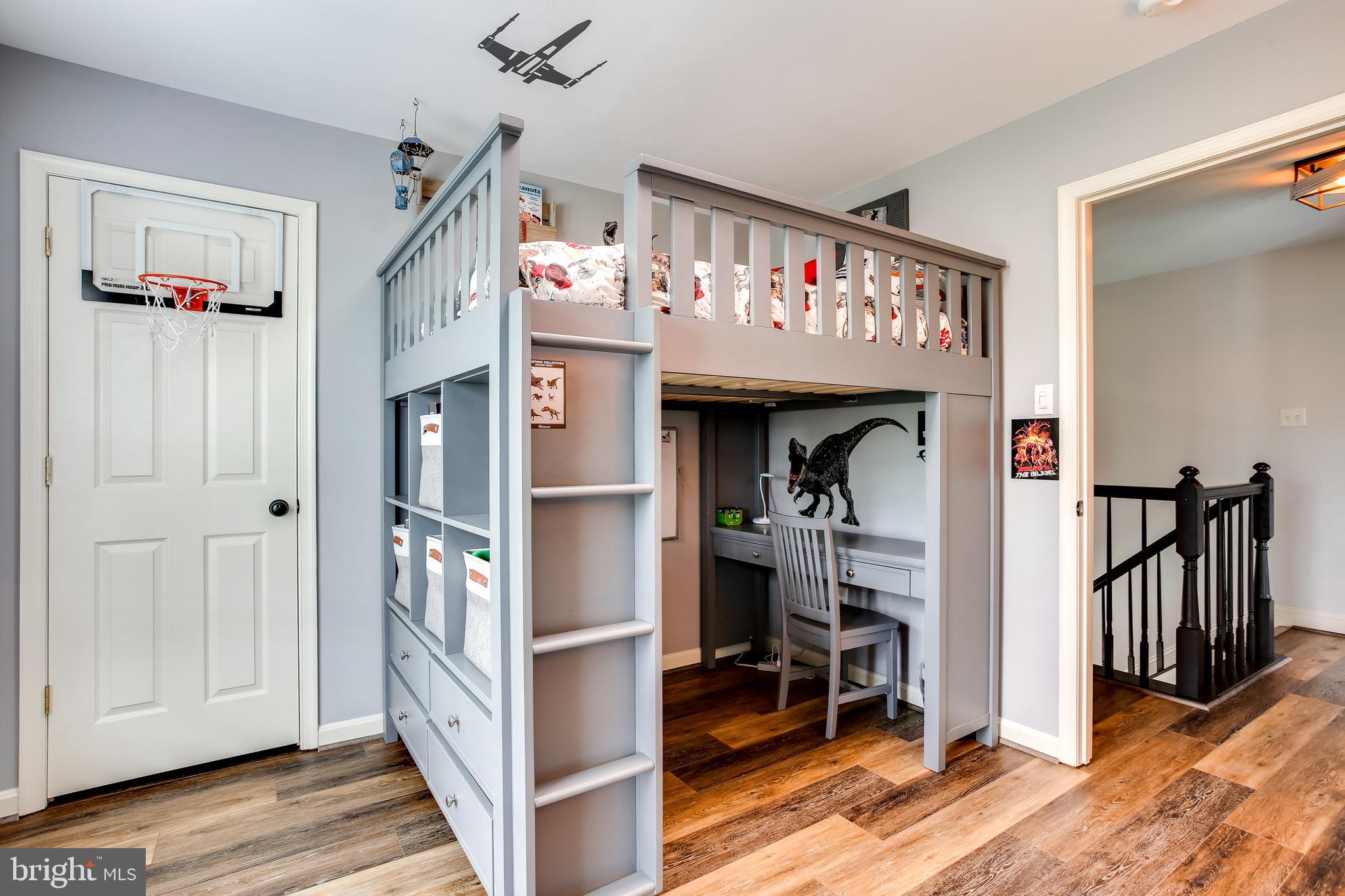 6717 Hunter Road Elkridge, MD 21075 - Photo 21 of 35 Gallery Image 21