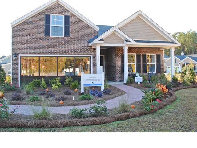 3737 Blackjack Road Ladson, SC 29456 - Photo 1 of 21 Primary Photo
