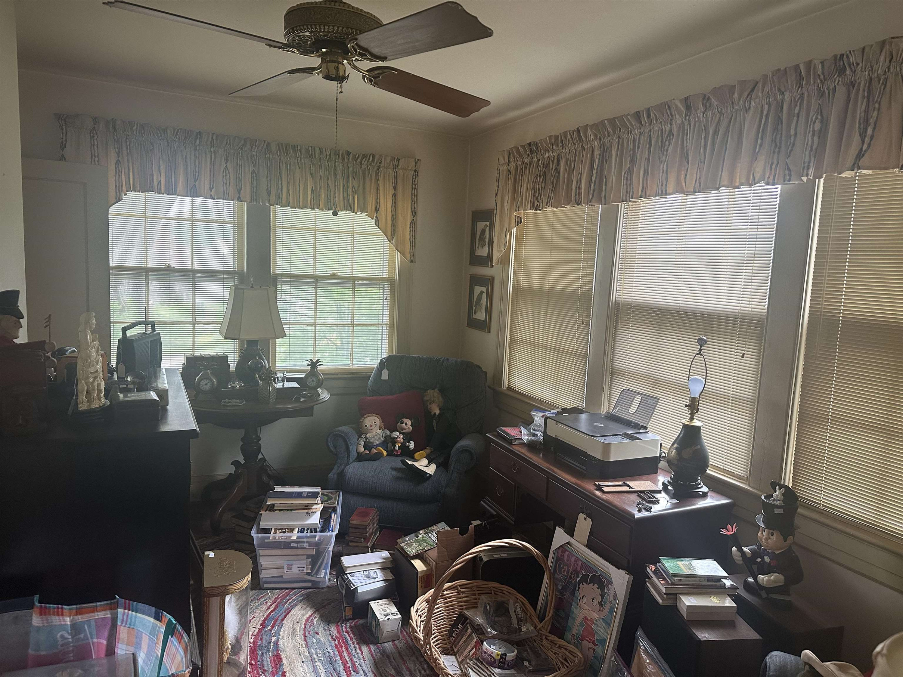 1309 Canterbury Road Raleigh, NC 27608 - Photo 10 of 32 Photo 10