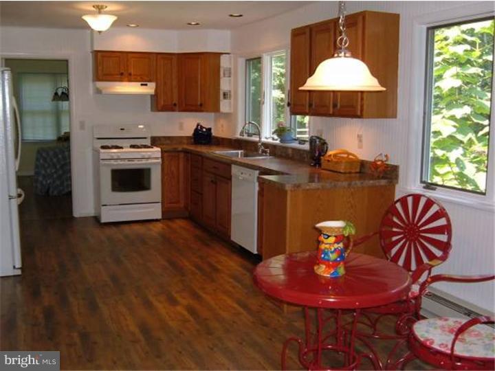 82 Grassy Lake Road Shamong, NJ 08088 - Photo 14 of 23 Kitchen