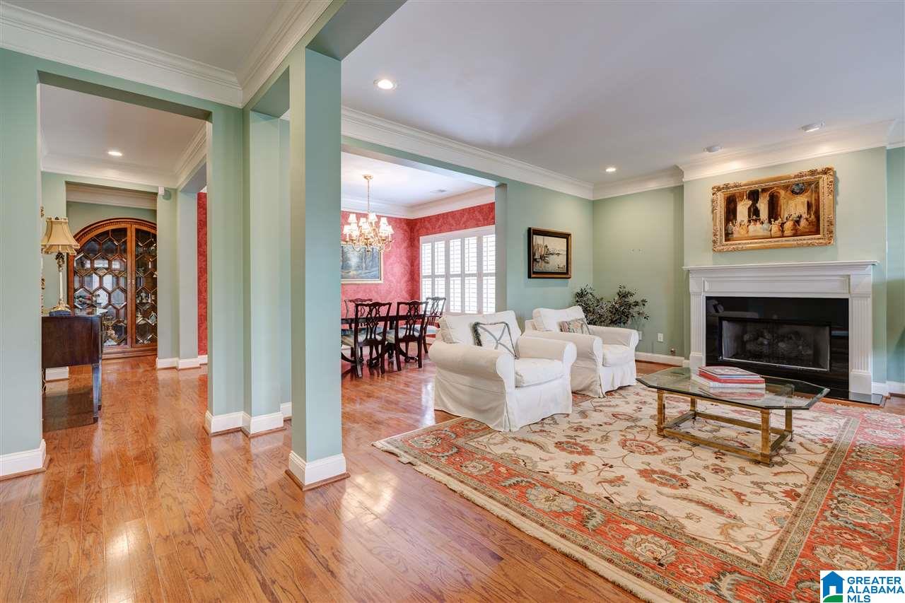 4113 Alston Lane Birmingham, AL 35242 - Photo 6 of 46