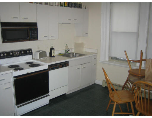32 Ransom Road, Unit 4 Boston, MA 02135 - Photo 2 of 4