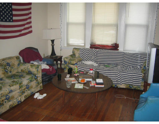 32 Ransom Road, Unit 4 Boston, MA 02135 - Photo 3 of 4