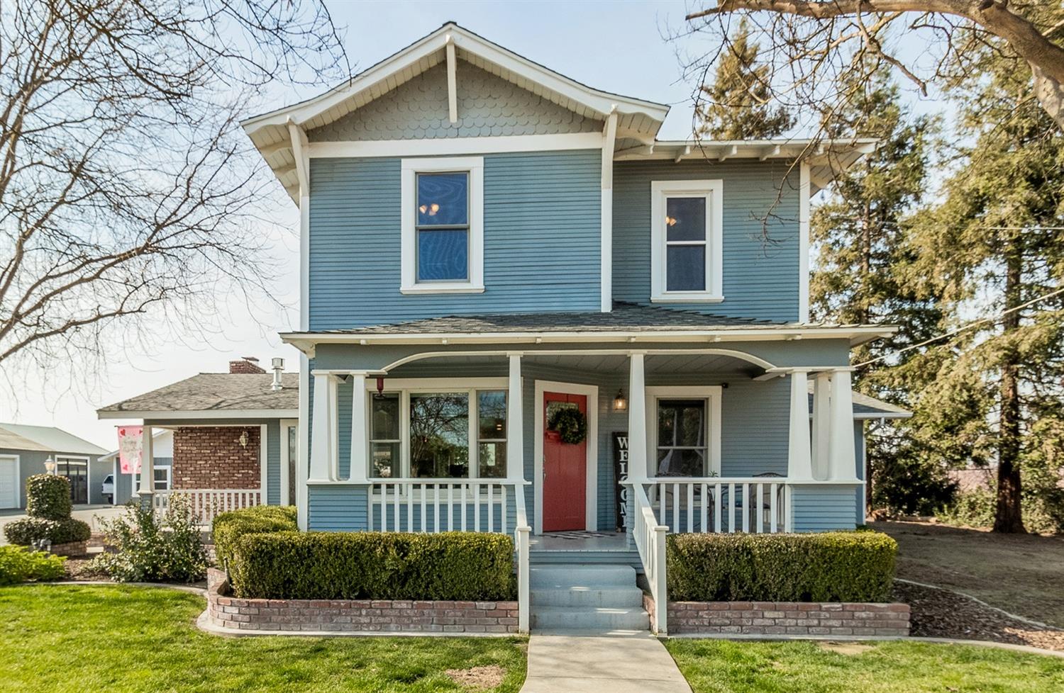 42469 Road 52 Reedley, CA 93654 - Photo 1 of 60 Gallery Image 1
