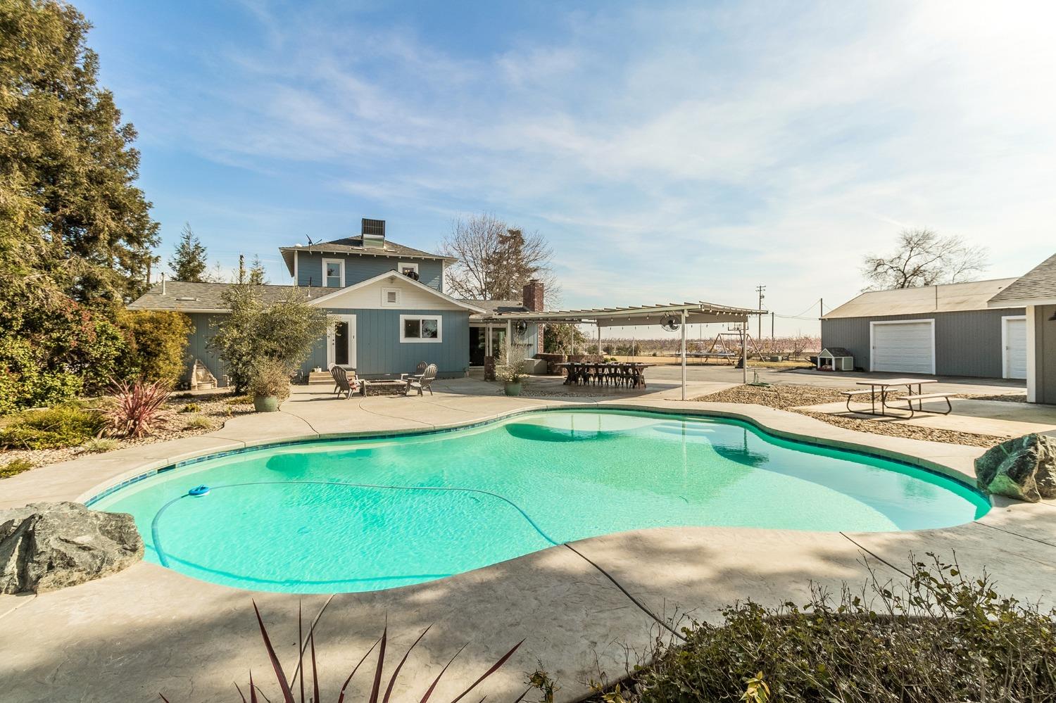 42469 Road 52 Reedley, CA 93654 - Photo 31 of 60 Gallery Image 31