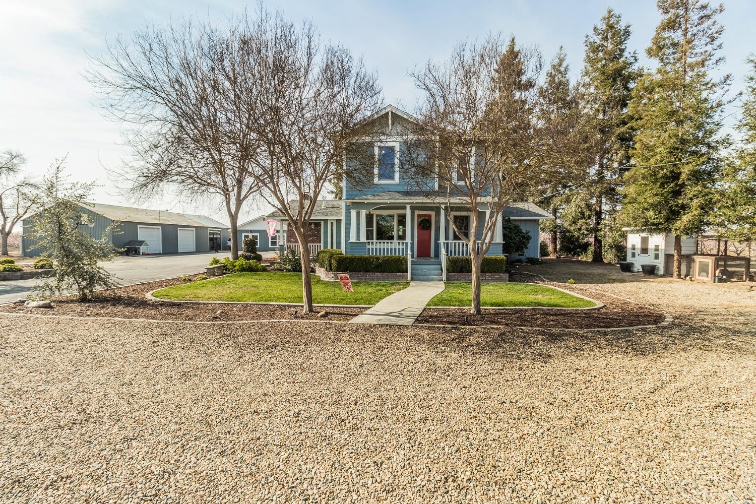 42469 Road 52 Reedley, CA 93654 - Photo 46 of 60 Gallery Image 46