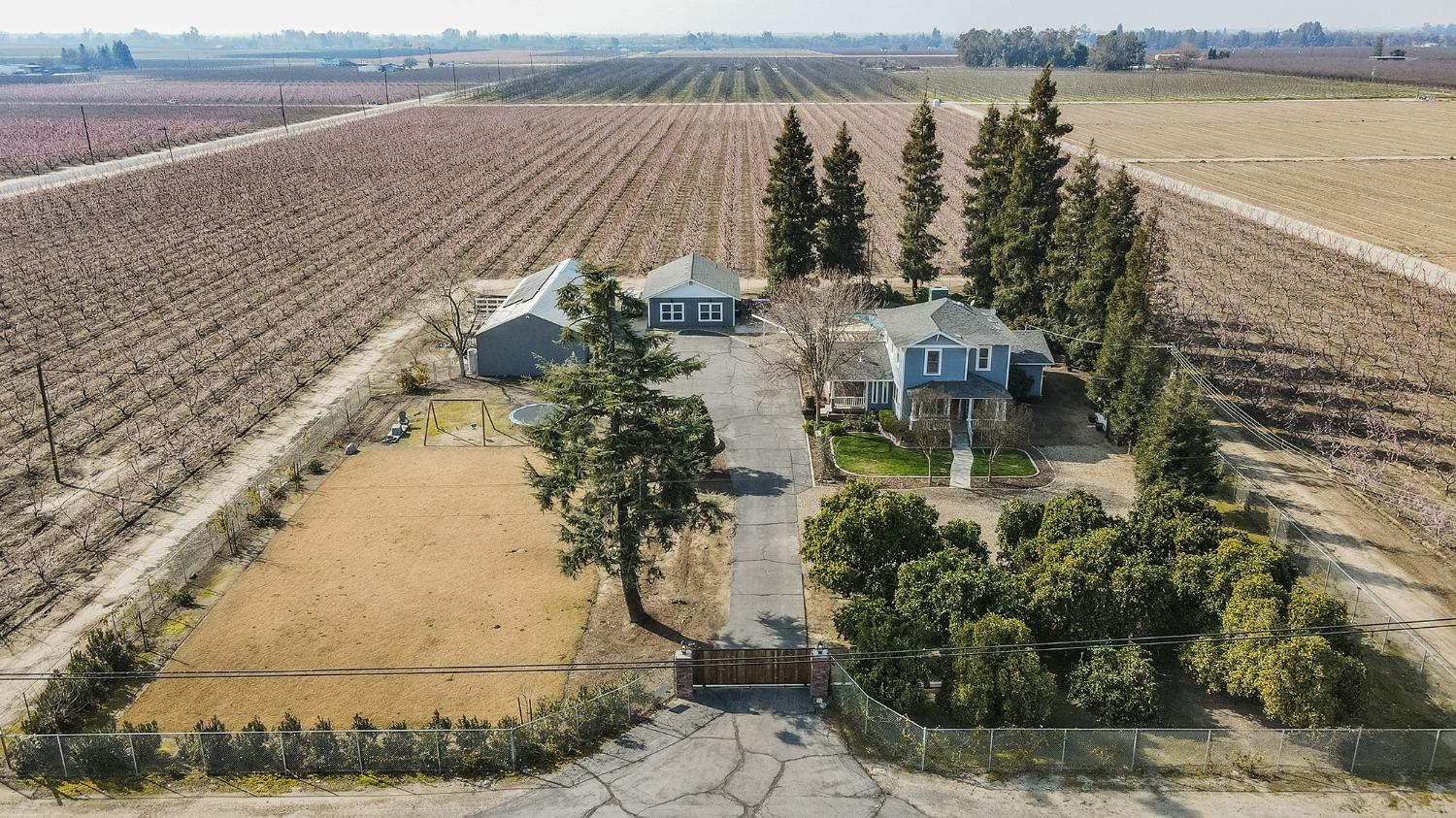 42469 Road 52 Reedley, CA 93654 - Photo 47 of 60 Gallery Image 47