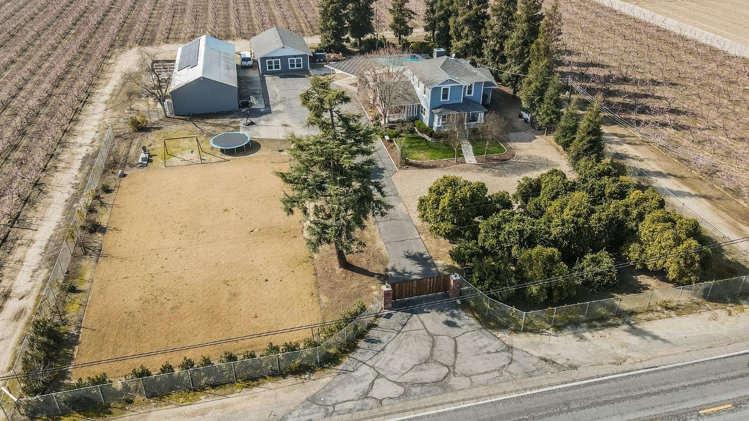 42469 Road 52 Reedley, CA 93654 - Photo 48 of 60 Gallery Image 48