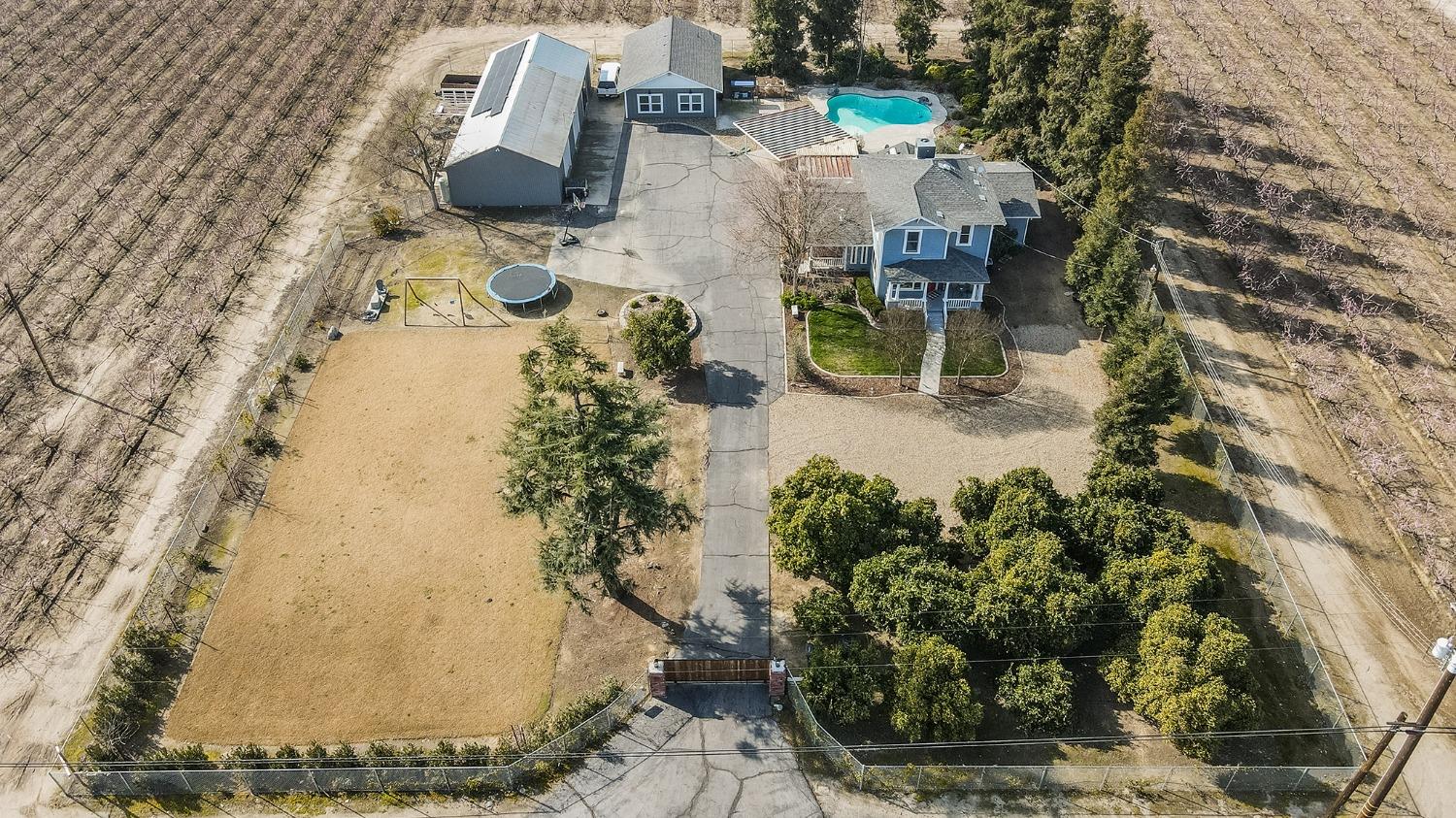 42469 Road 52 Reedley, CA 93654 - Photo 49 of 60 Gallery Image 49