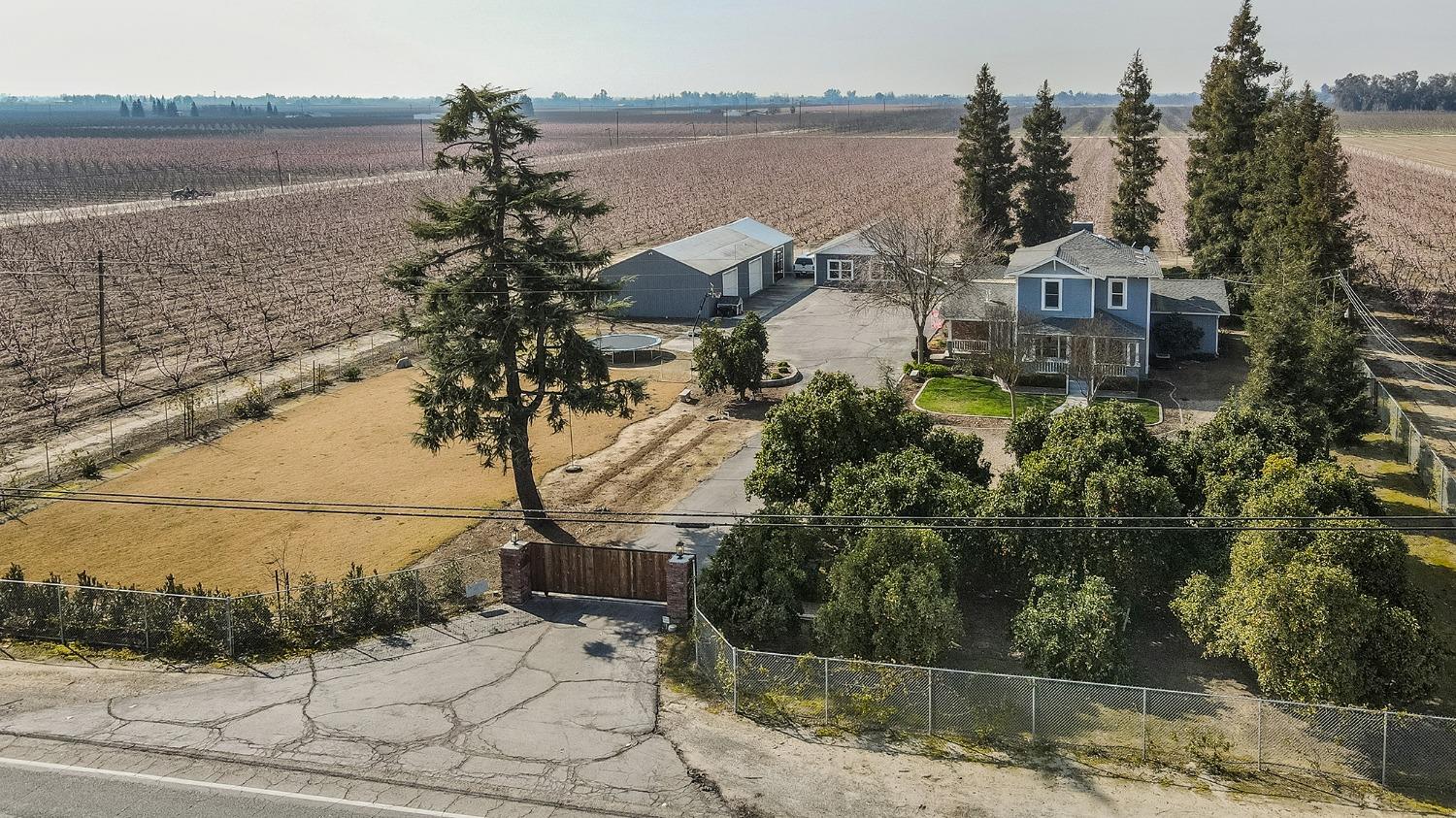 42469 Road 52 Reedley, CA 93654 - Photo 50 of 60 Gallery Image 50